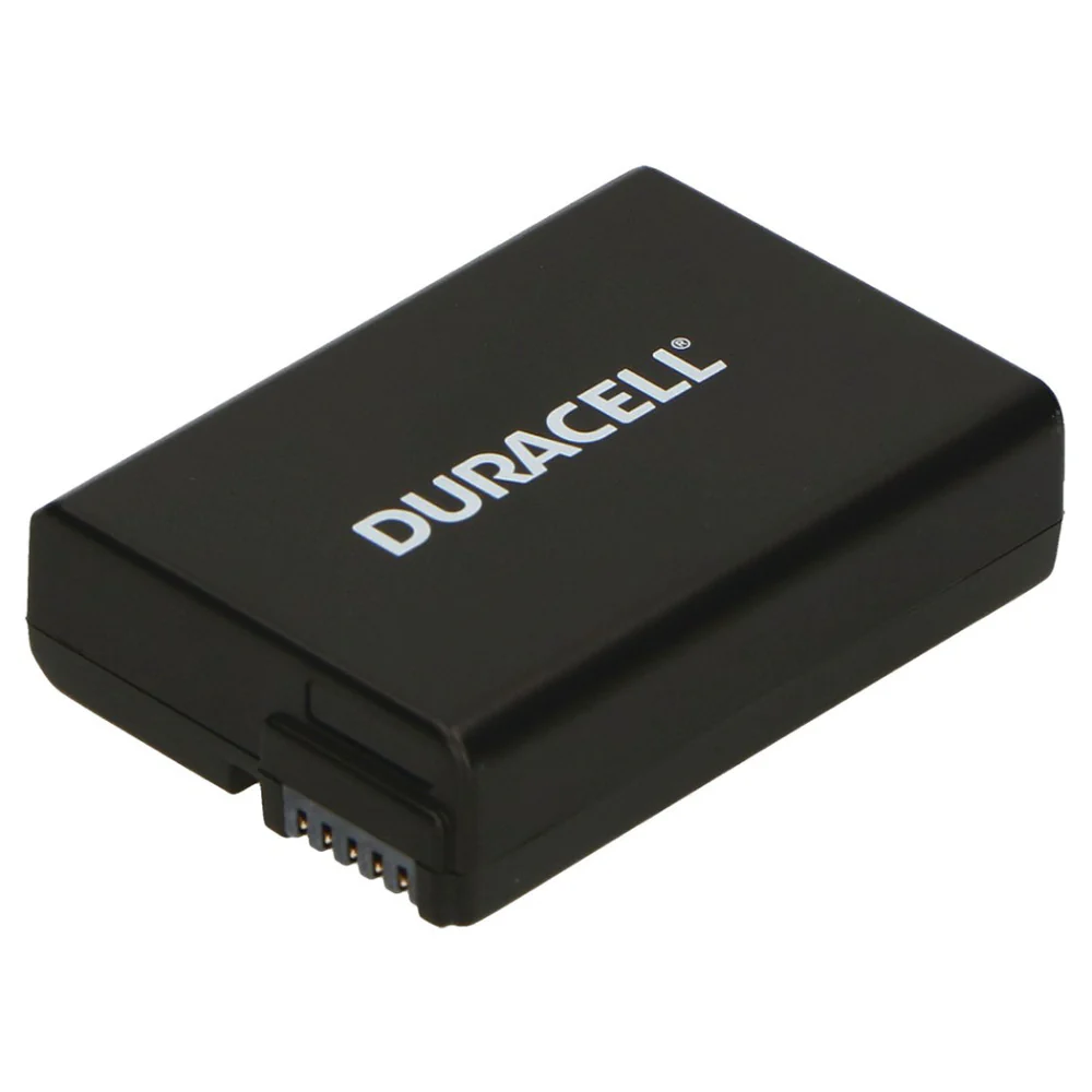 Duracell Nikon EN-EL14 Battery