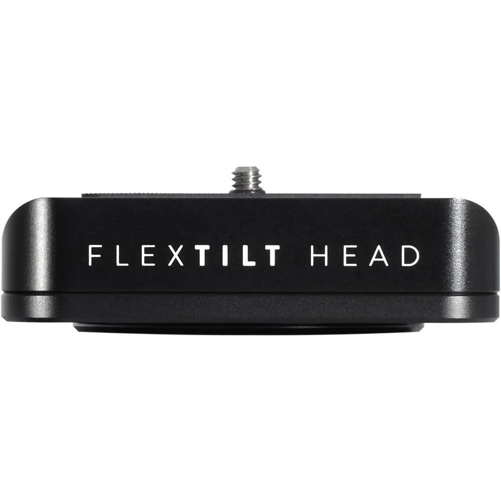 Edelkrone FlexTILT Head 3 Pan & Tilt Camera Head - Image 7