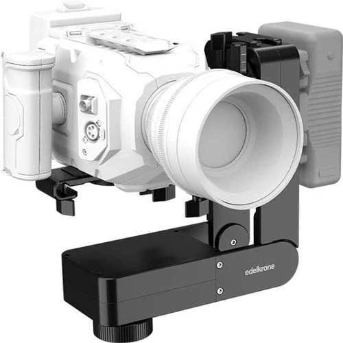 Edelkrone HeadPLUS Pro Pan and Tilt Head - Image 2