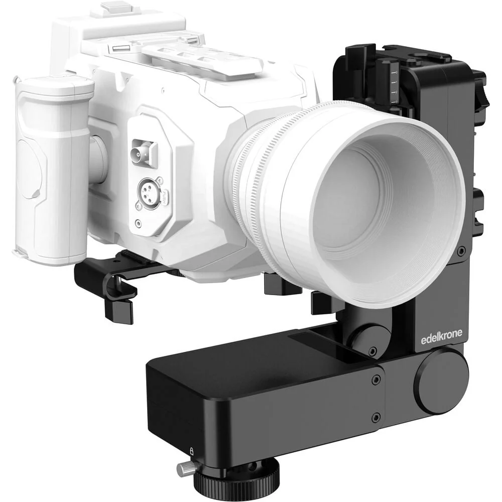 Edelkrone HeadPLUS PRO v2 Pan and Tilt Head - Image 2