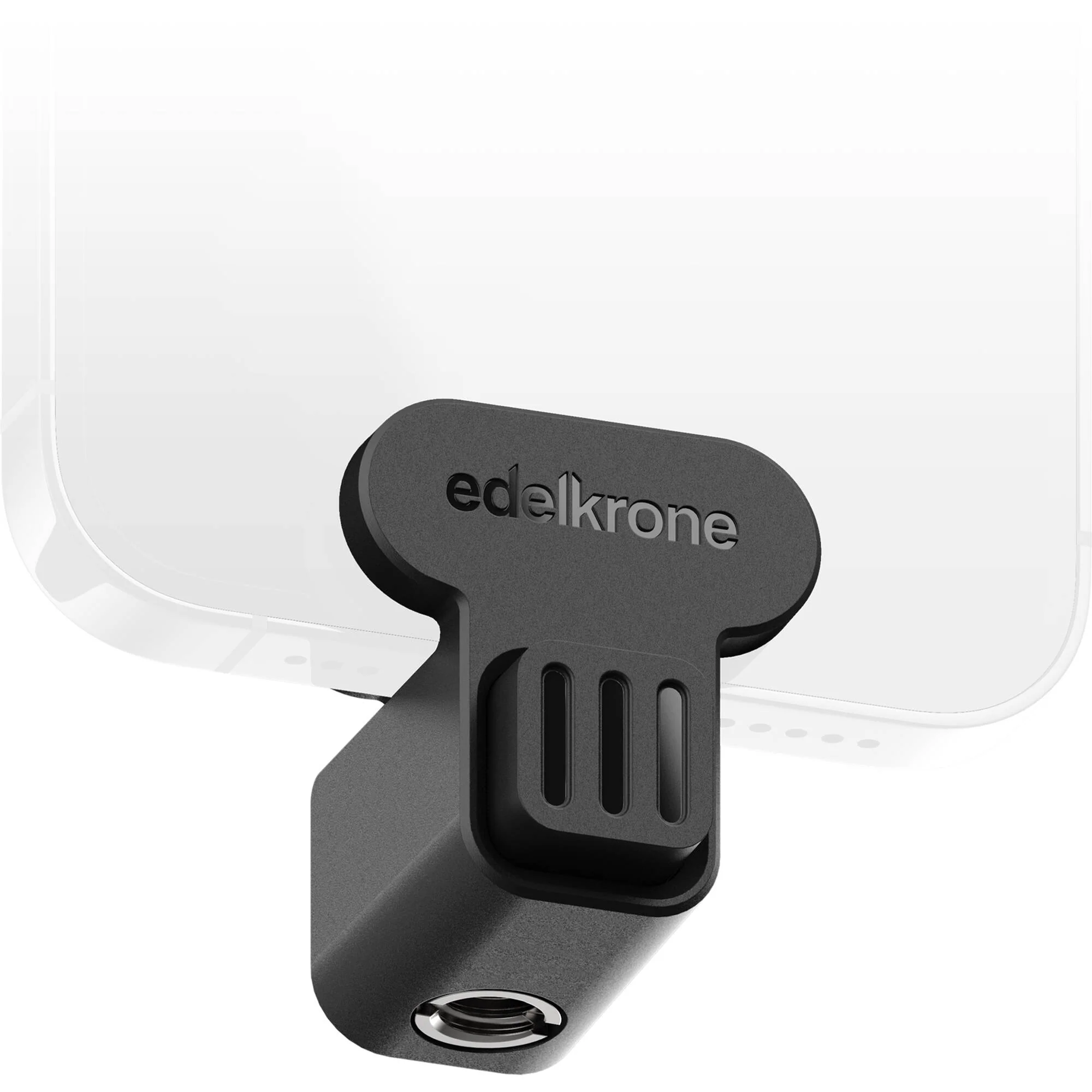 Edelkrone PhoneCLIP Smartphone Holder