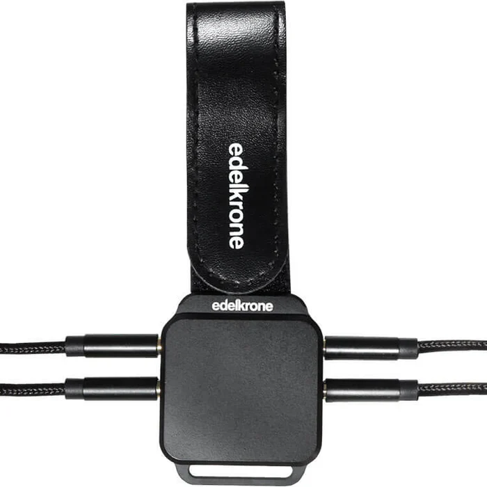 Edelkrone Wired Signal Hub