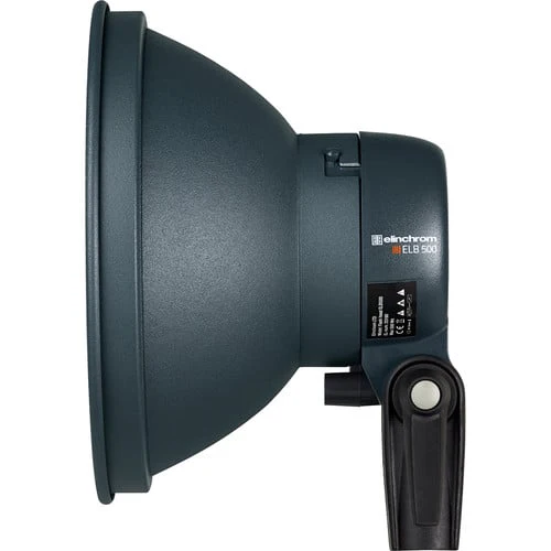 Elinchrom ELB 500 TTL Studio Lighting To-Go Kit - Image 8