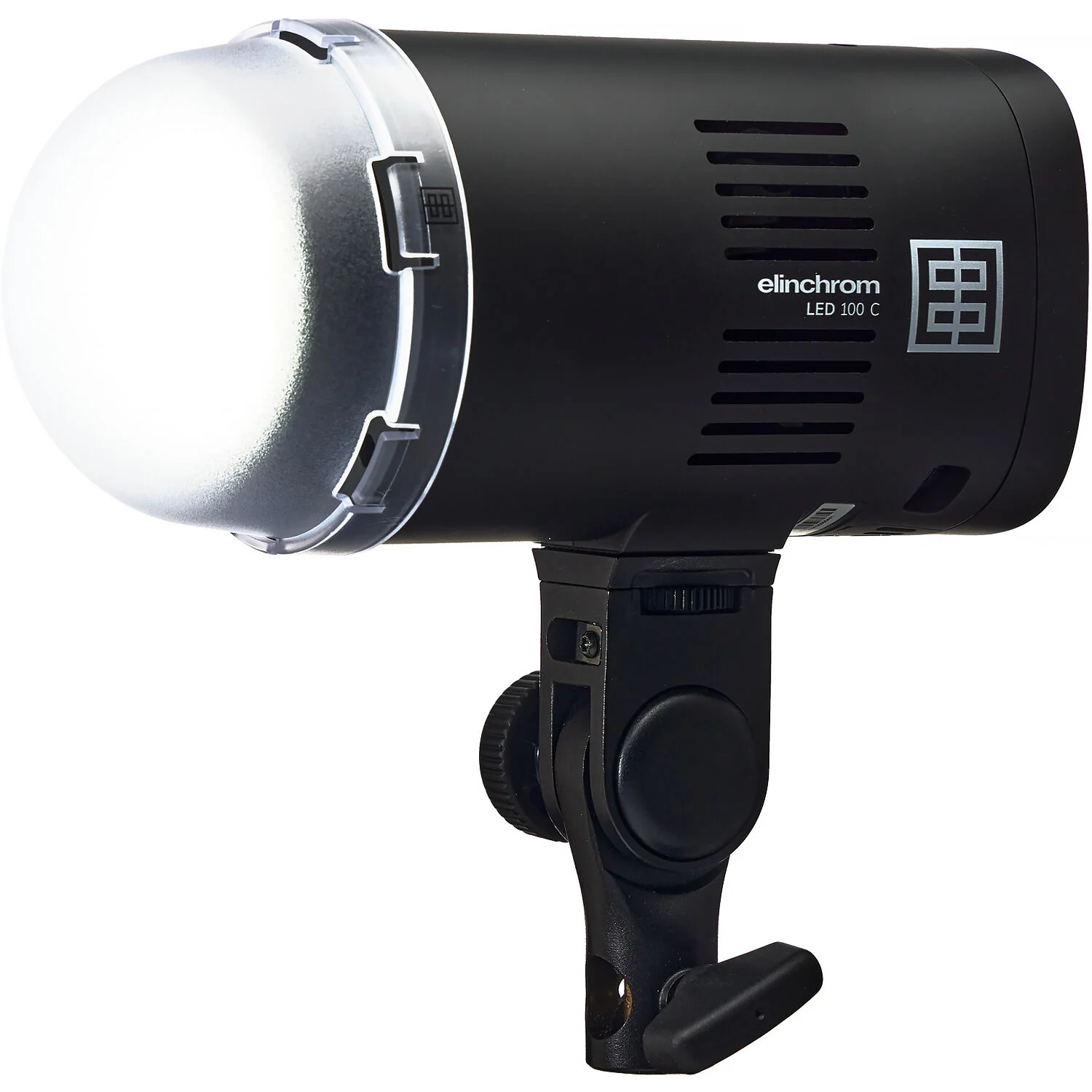 Elinchrom LED 100 C Light Kit - Image 6