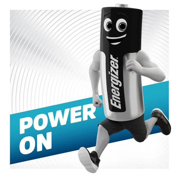 Energizer 1.5v Max Plus AAA Battery 4+2 Free - Image 6