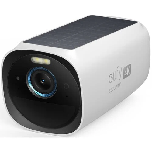 Eufy Security eufyCam 3 4K Add-On Camera S330 - Image 3
