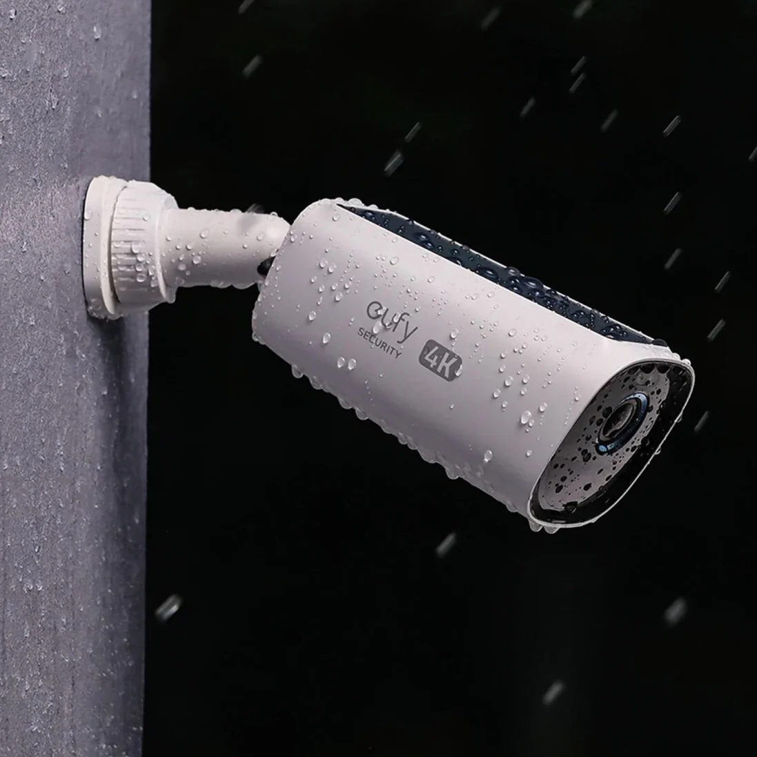 Eufy Security eufyCam 3 4K Add-On Camera S330 - Image 5