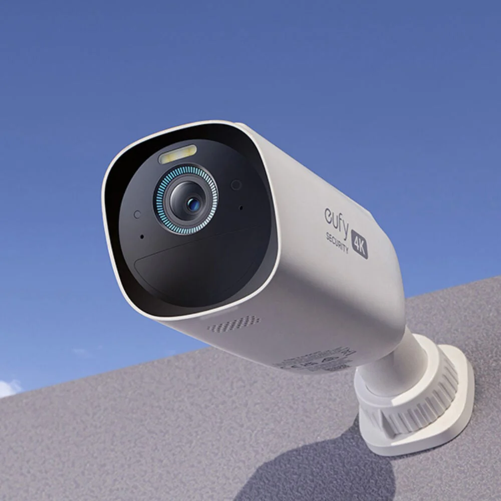 Eufy Security eufyCam 3 4K Add-On Camera S330 - Image 6