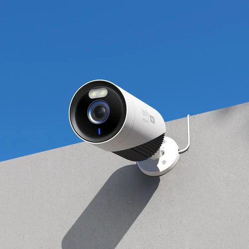 Eufy Security eufyCam E330 Professional 4-Cam Kit - Image 7
