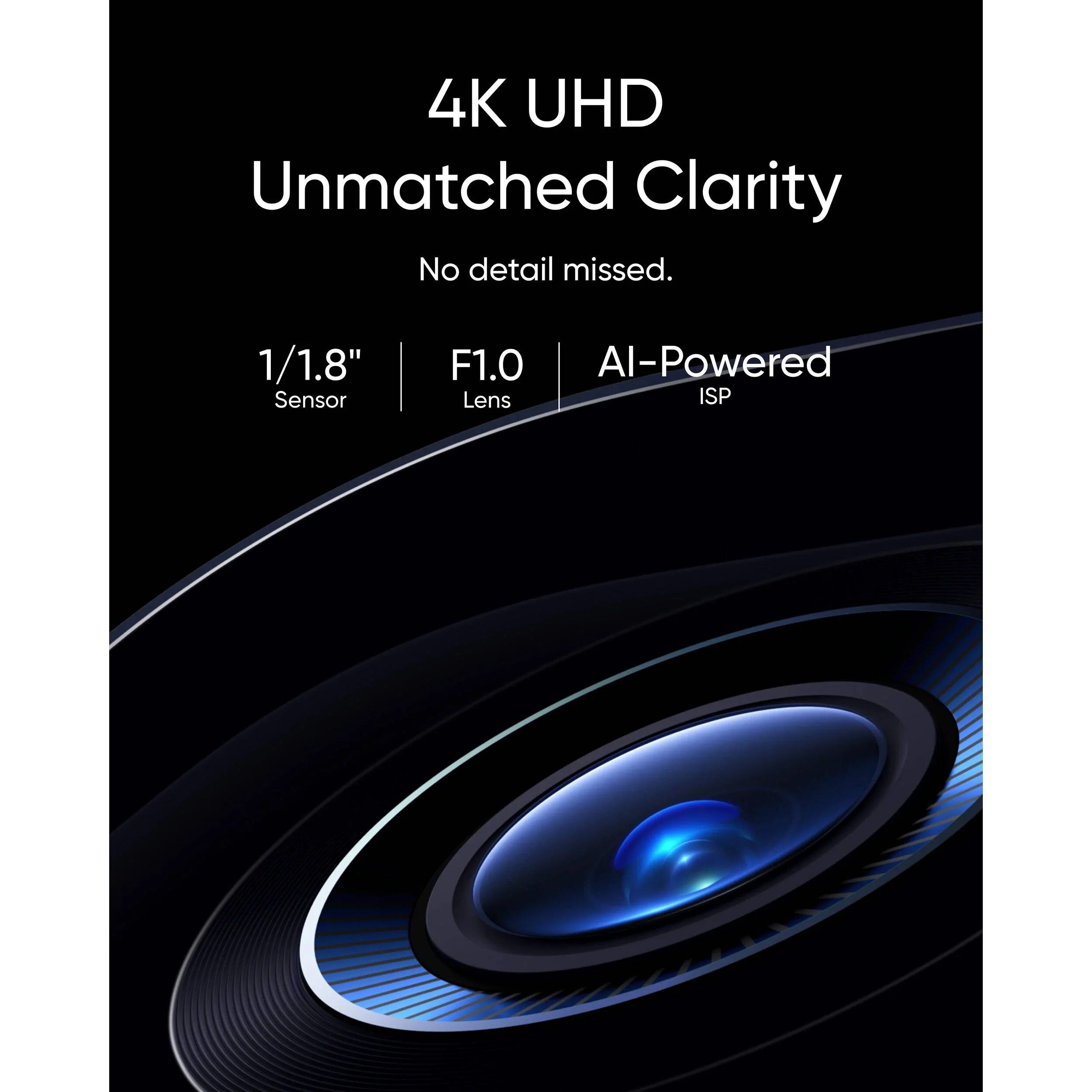 Eufy Security eufyCam S3 Pro Add-on Camera - Image 3
