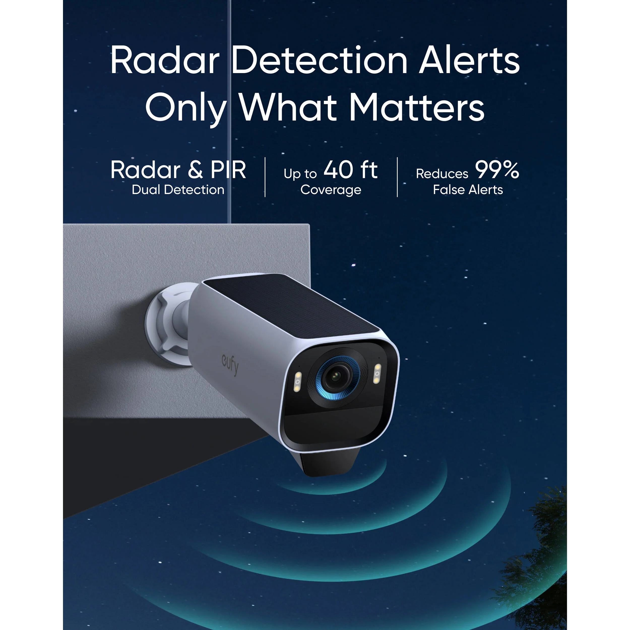 Eufy Security eufyCam S3 Pro Add-on Camera - Image 5