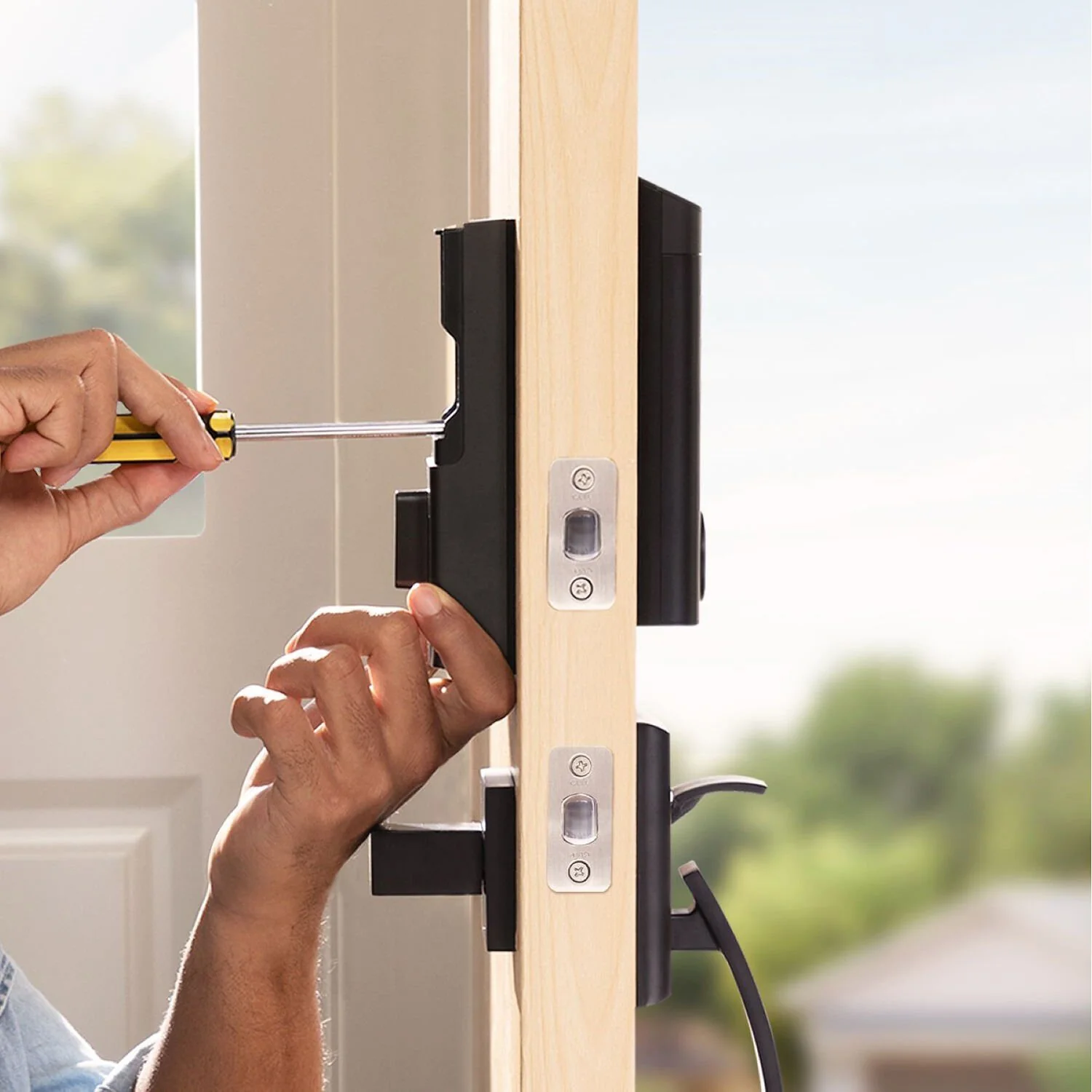 Eufy Security Video Smart Lock E330 - Image 6