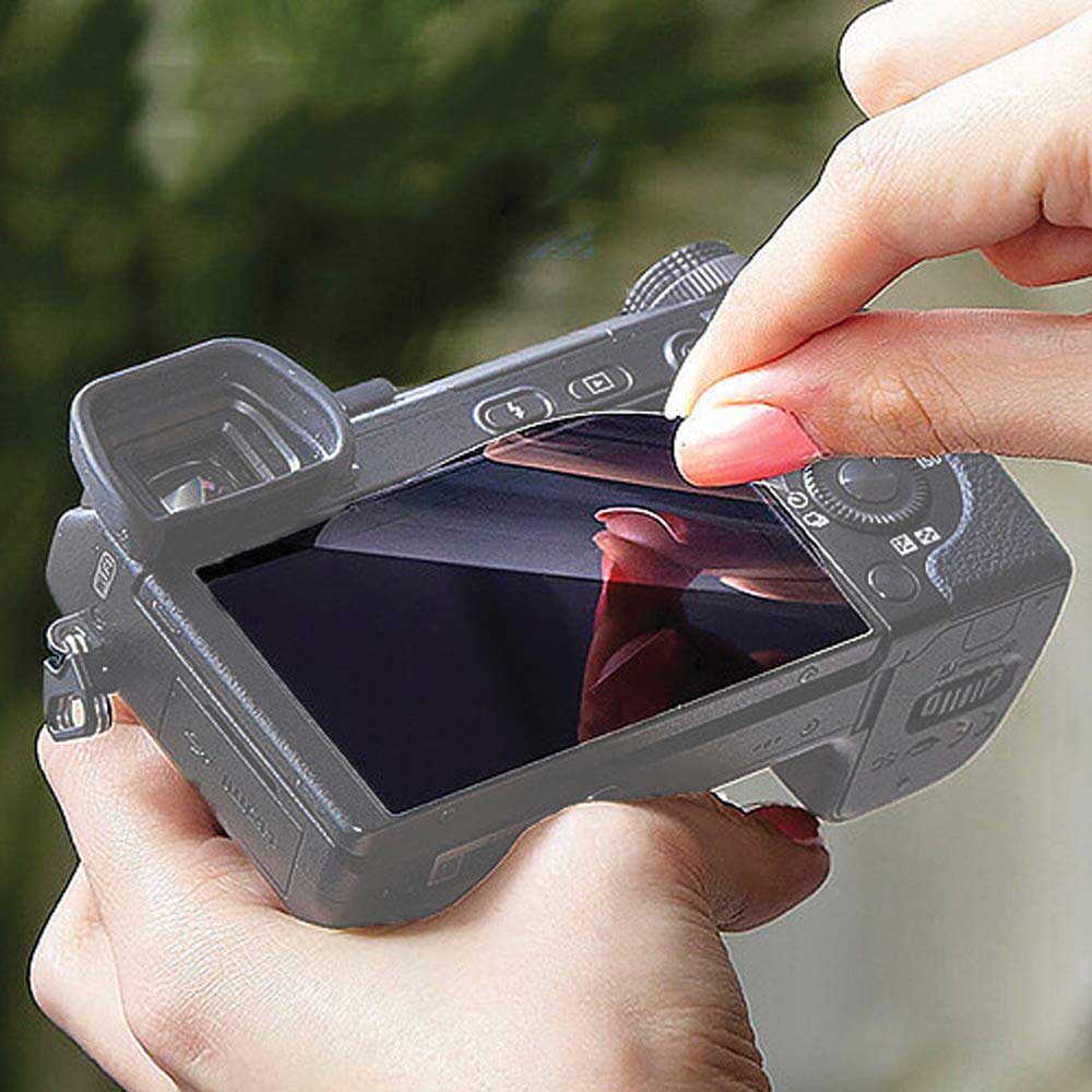 Expert Shield Glass Screen Protector (D3400/D3500)