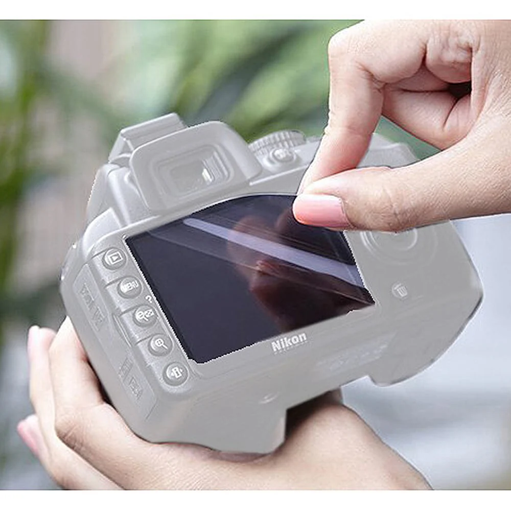 Expert Shield Glass Screen Protector for Nikon Z8