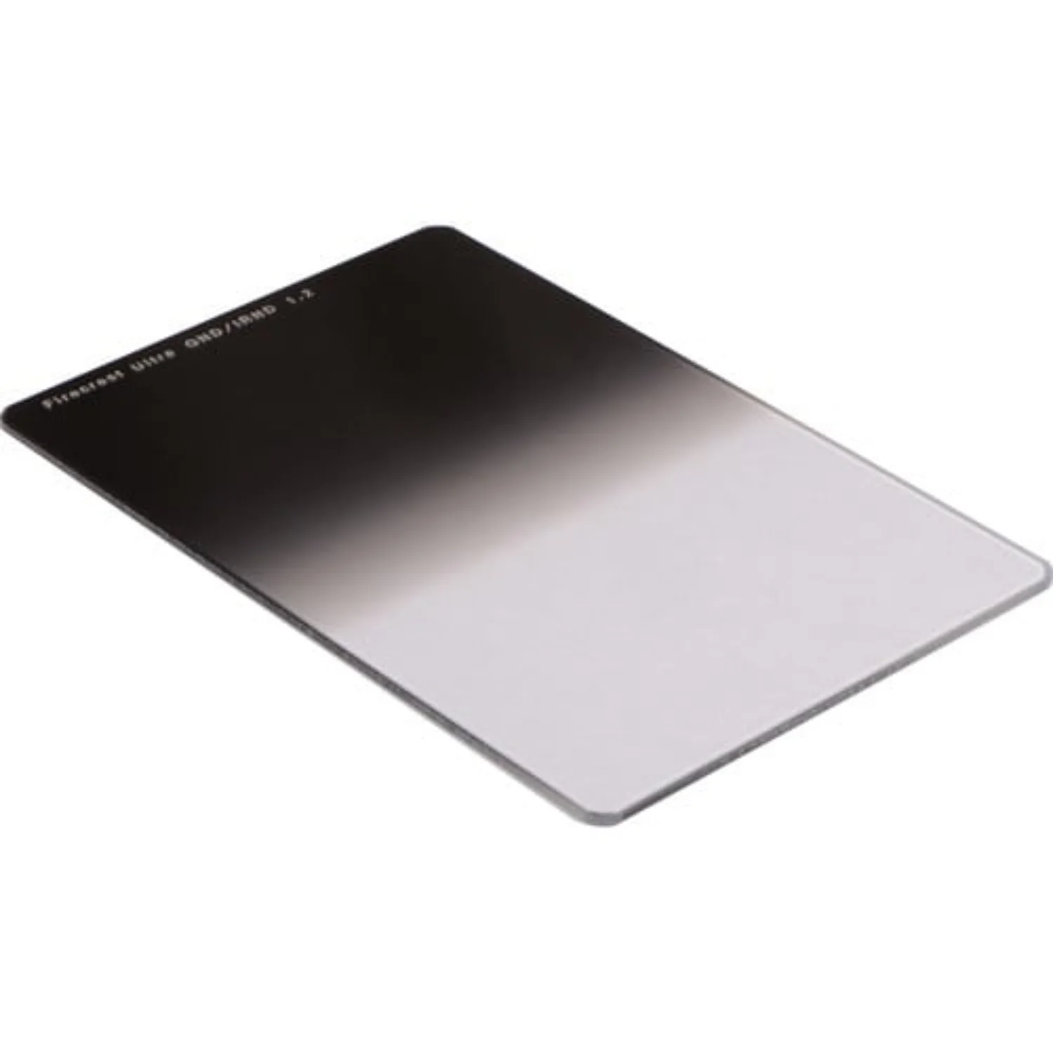 Formatt-Hitech 100x150mm Firecrest Ultra Soft Edge Graduated ND 1.2 Filter