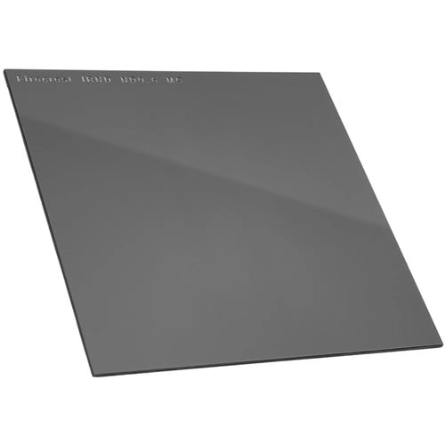 Formatt-Hitech 100x100mm Firecrest Solid ND 0.6 Filter (2 Stops)