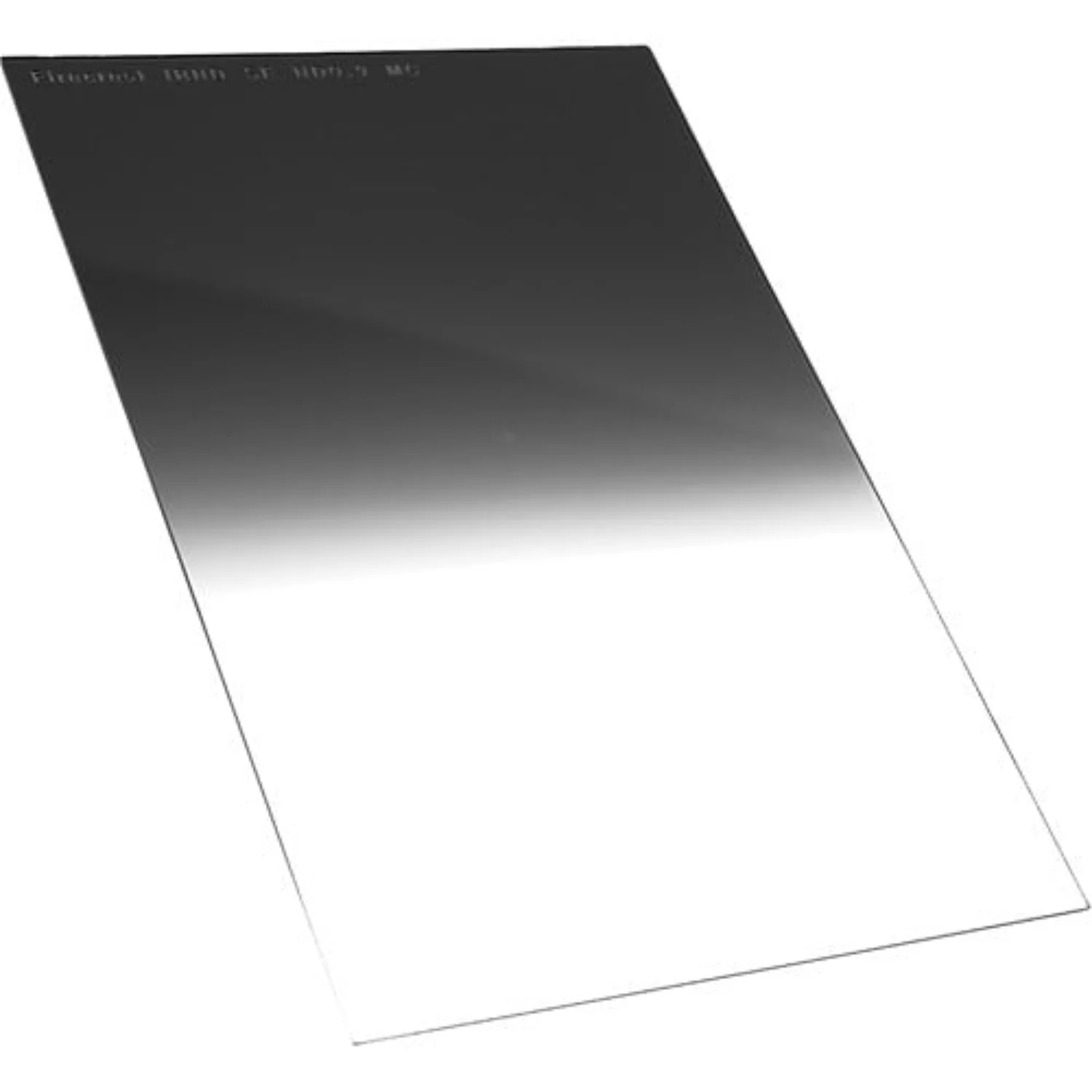 Formatt-Hitech 165x200mm Firecrest Graduated ND 0.9 Filter (Vertical Orientation) (3 Stops)