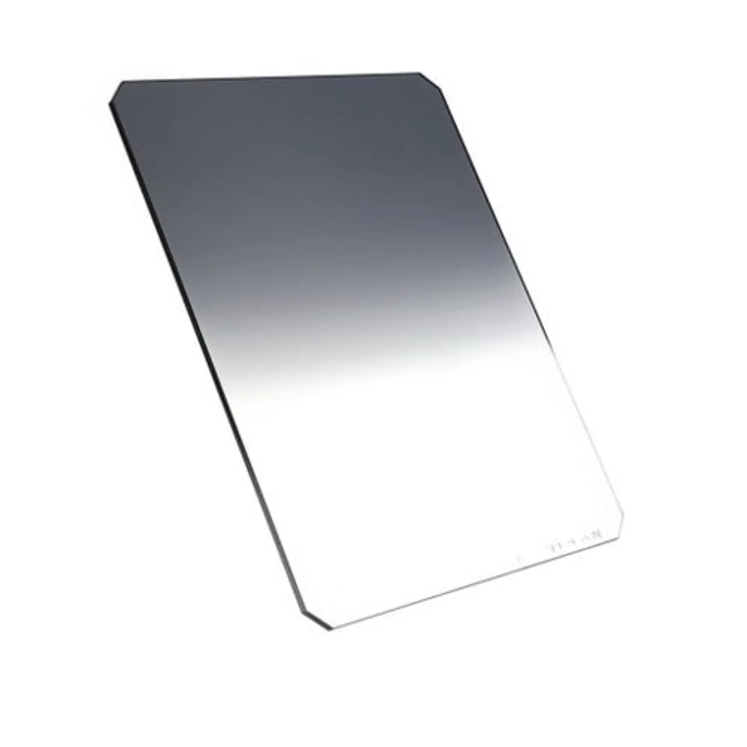 Formatt-Hitech 165x200mm ND Soft Edge Graduated 0.6 (2 Stops)