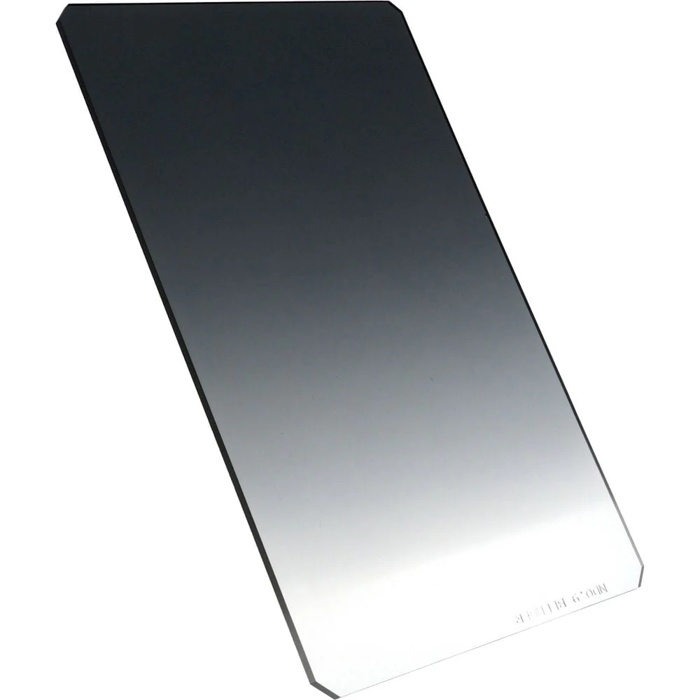 Formatt-Hitech 85x85mm ND 0.9 Blender Filter (3 Stops)
