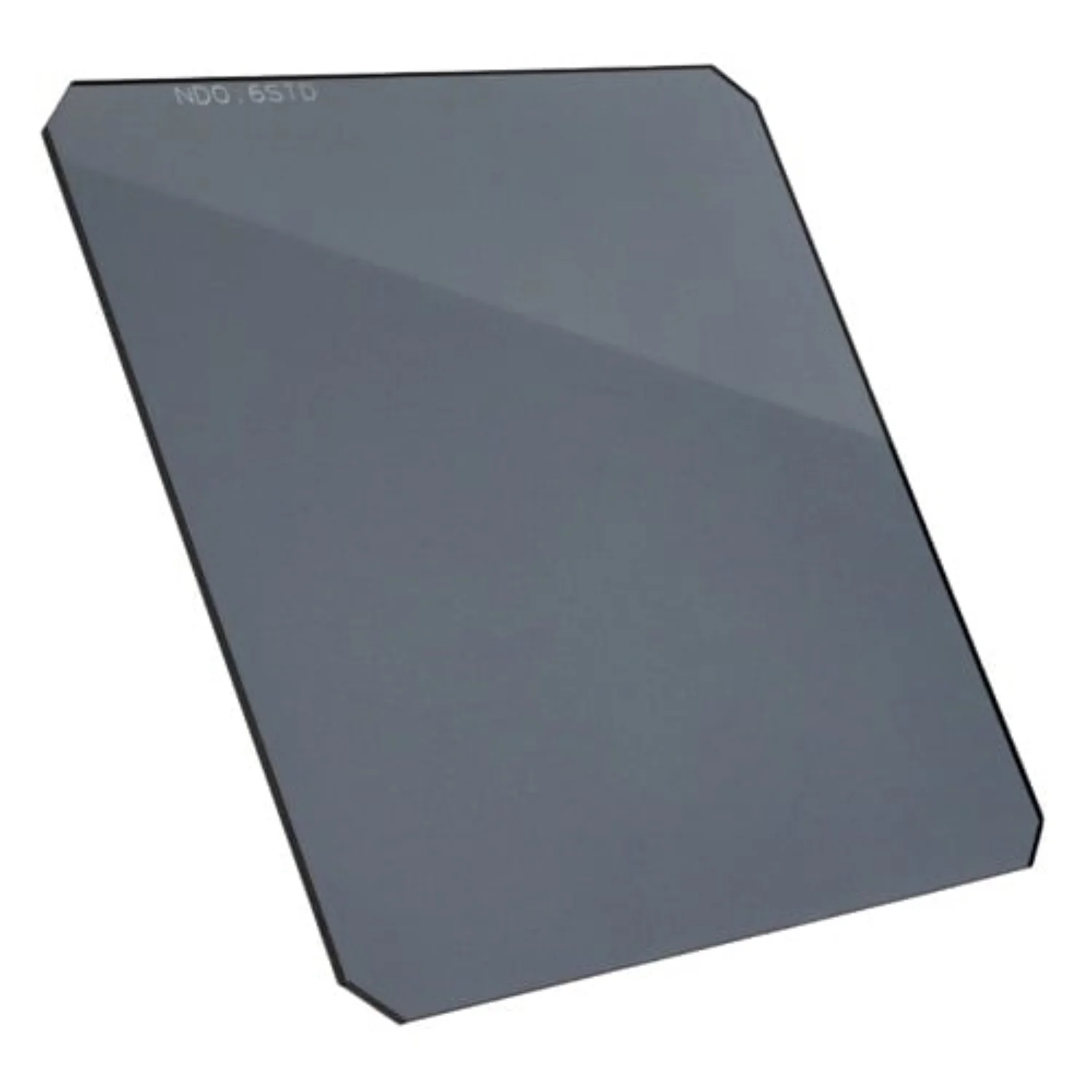 Formatt-Hitech 85x85mm ND 0.6 Filter (2 Stops)