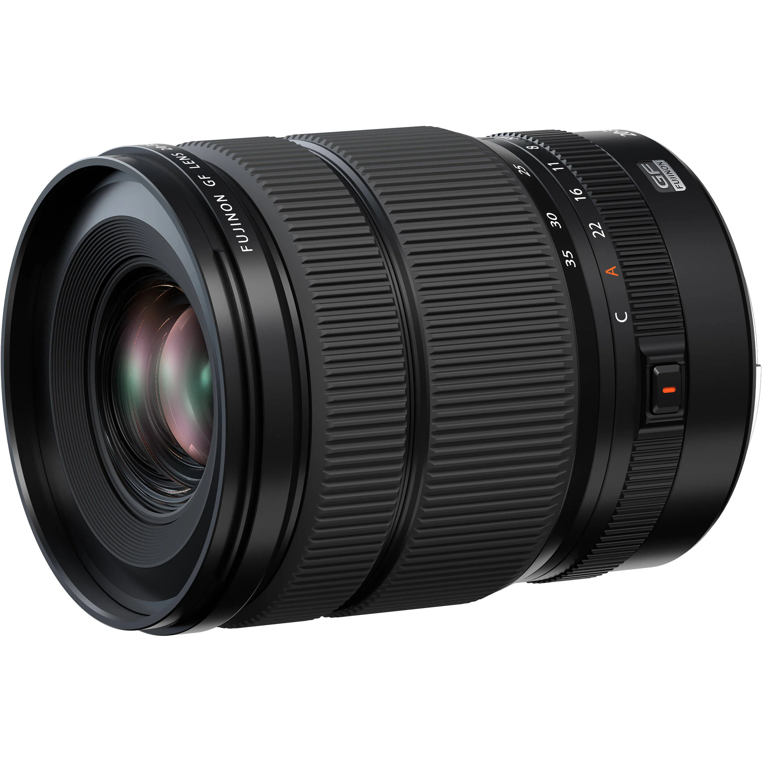 Fujifilm GF 20-35mm f/1.4 R WR - Image 3