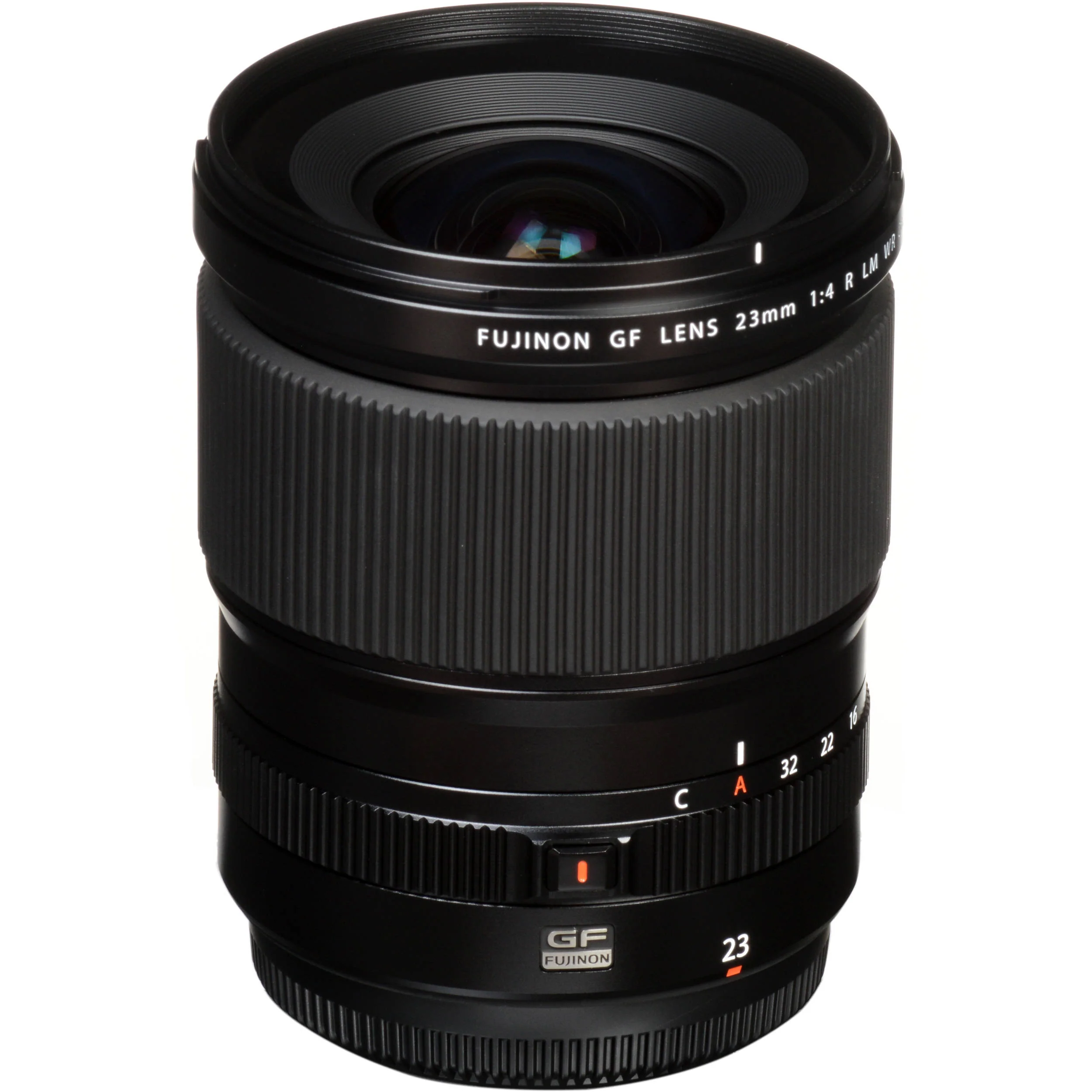 Fujifilm GF 23mm f/4 R LM WR Lens - Image 5