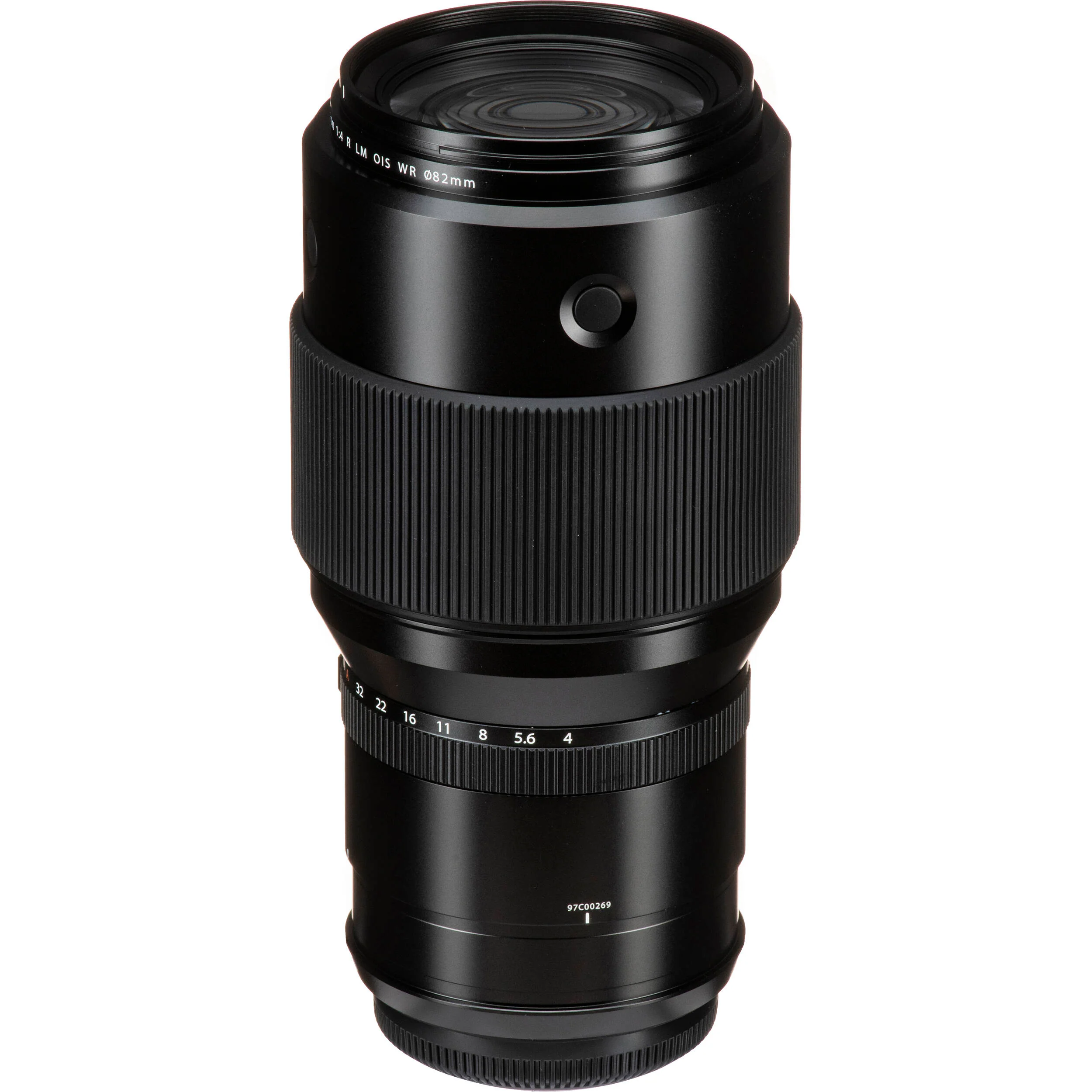 Fujifilm GF 250mm f/4 R LM OIS WR Lens - Image 6