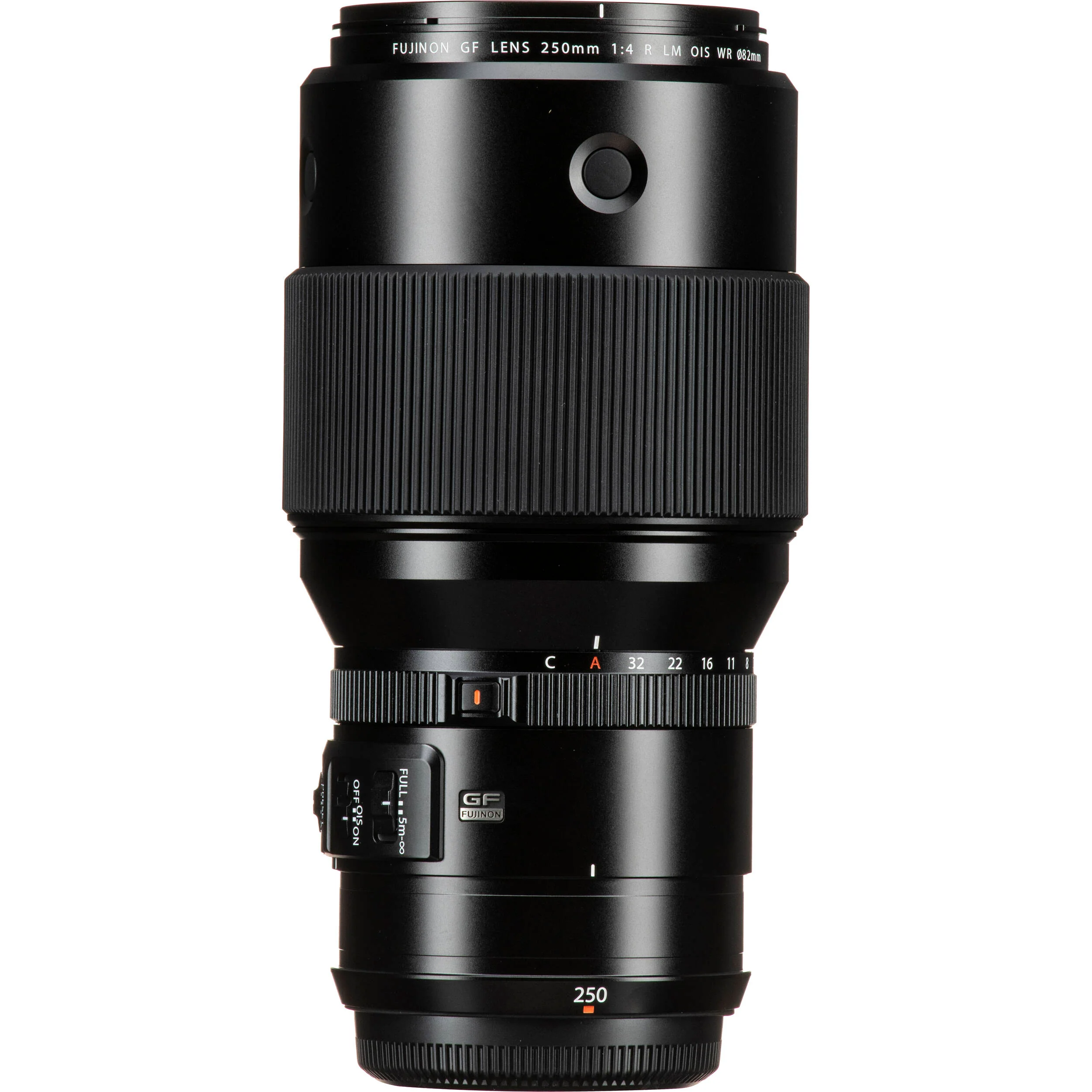 Fujifilm GF 250mm f/4 R LM OIS WR Lens - Image 8