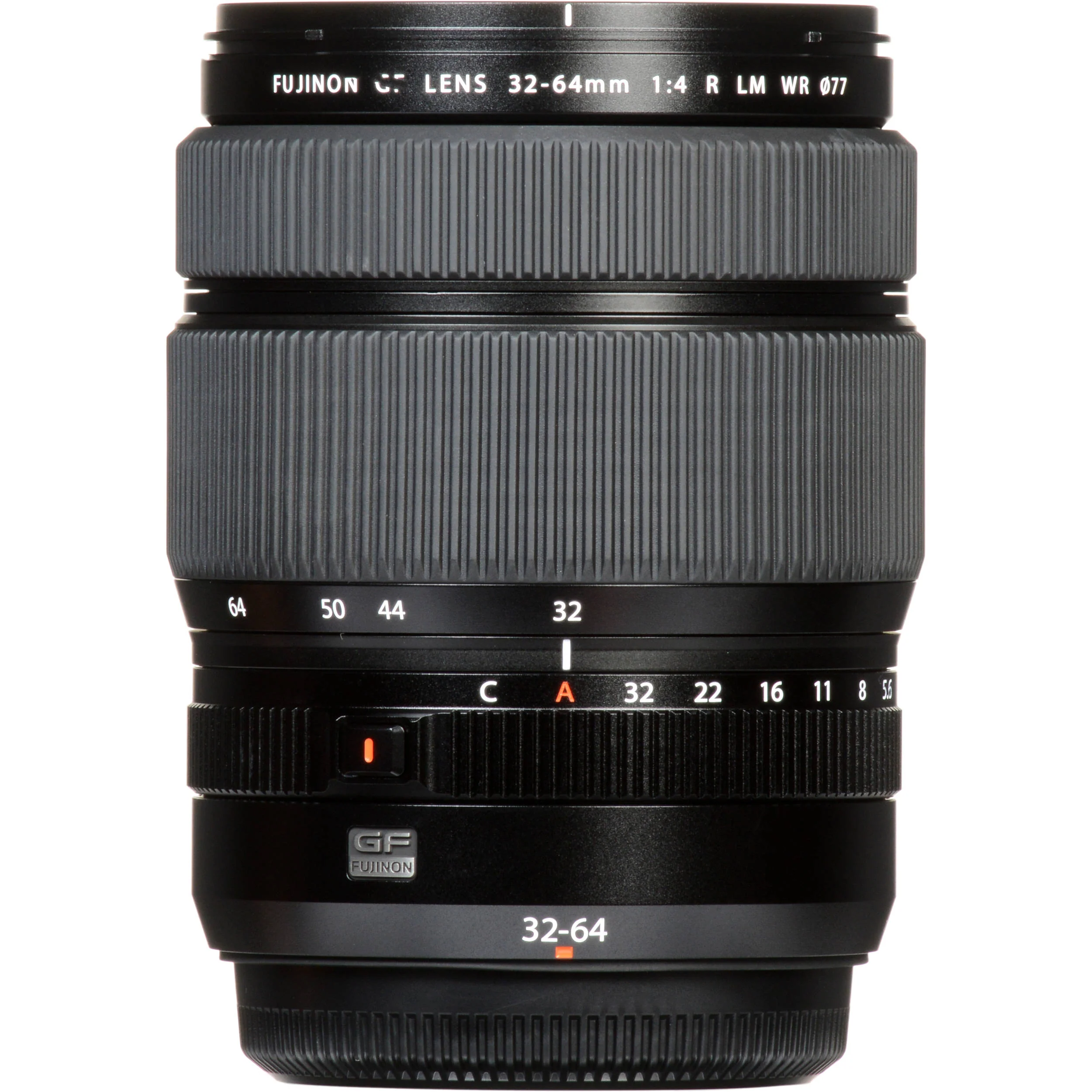 Fujifilm GF 32-64mm f/4 R LM WR Lens - Image 5