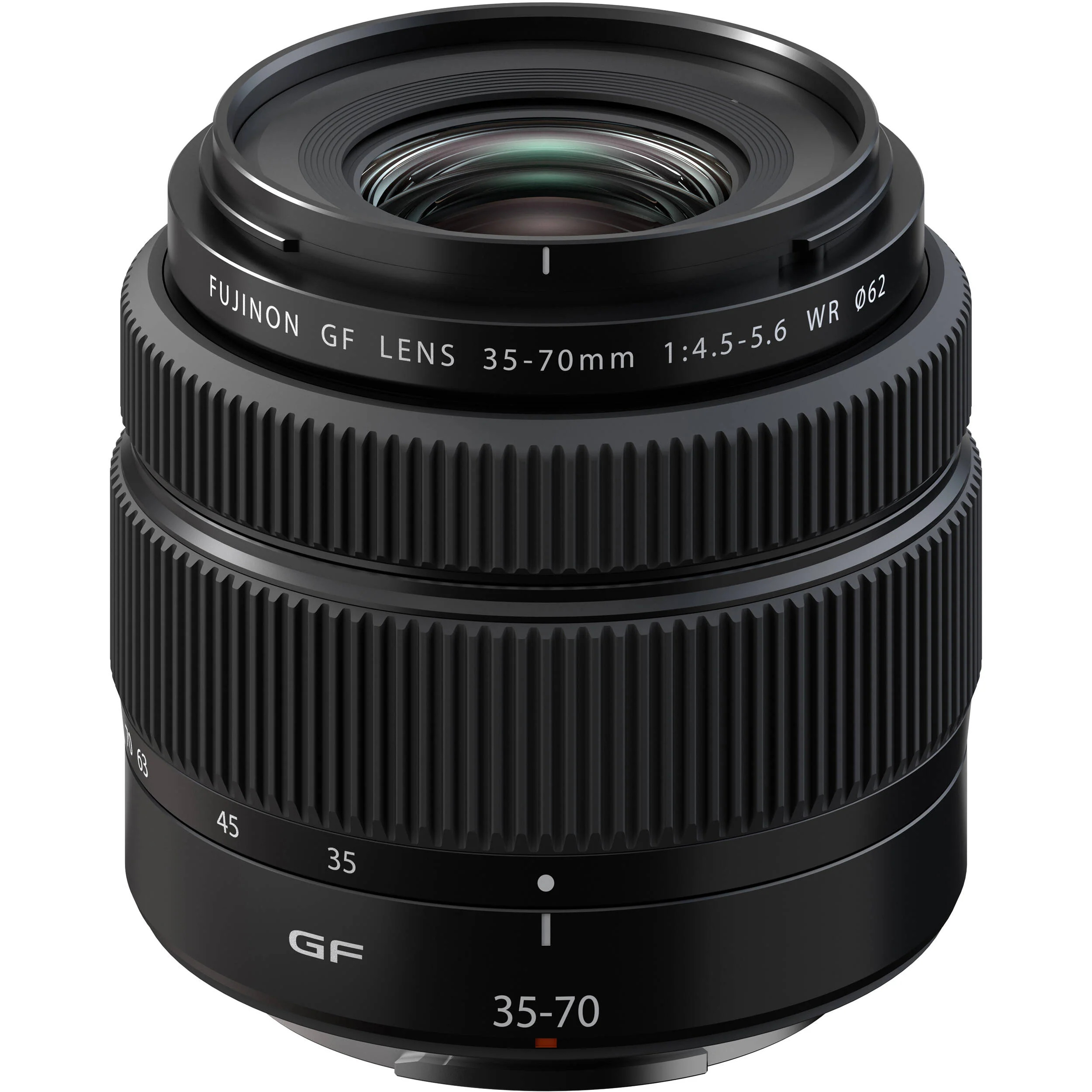 Fujifilm GF 35-70mm f/4.5-5.6 WR Lens - Image 2