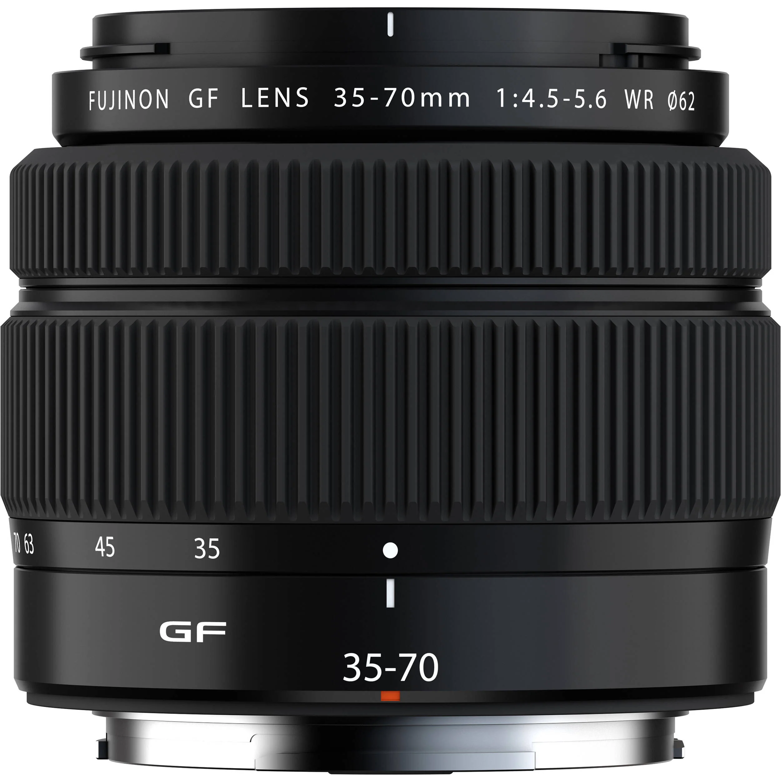 Fujifilm GF 35-70mm f/4.5-5.6 WR Lens - Image 3