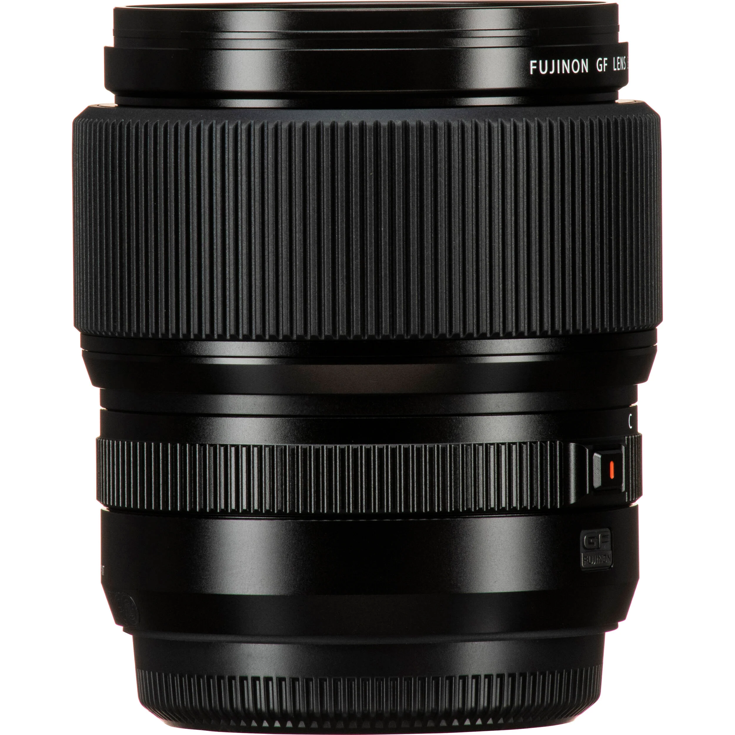 Fujifilm GF 80mm f/1.7 R WR Lens - Image 7