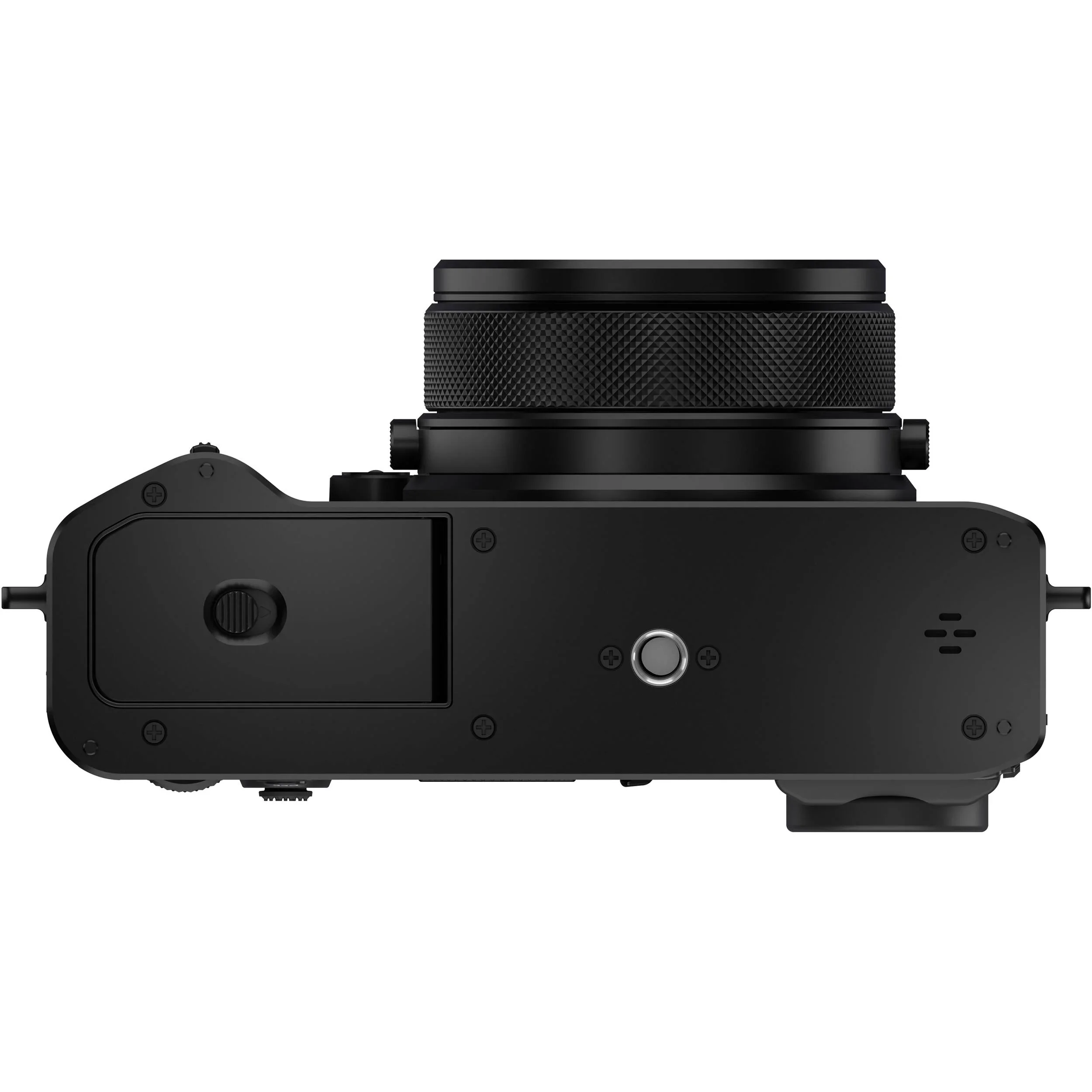 Fujifilm GFX-100RF Digital Camera (Black) - Image 4