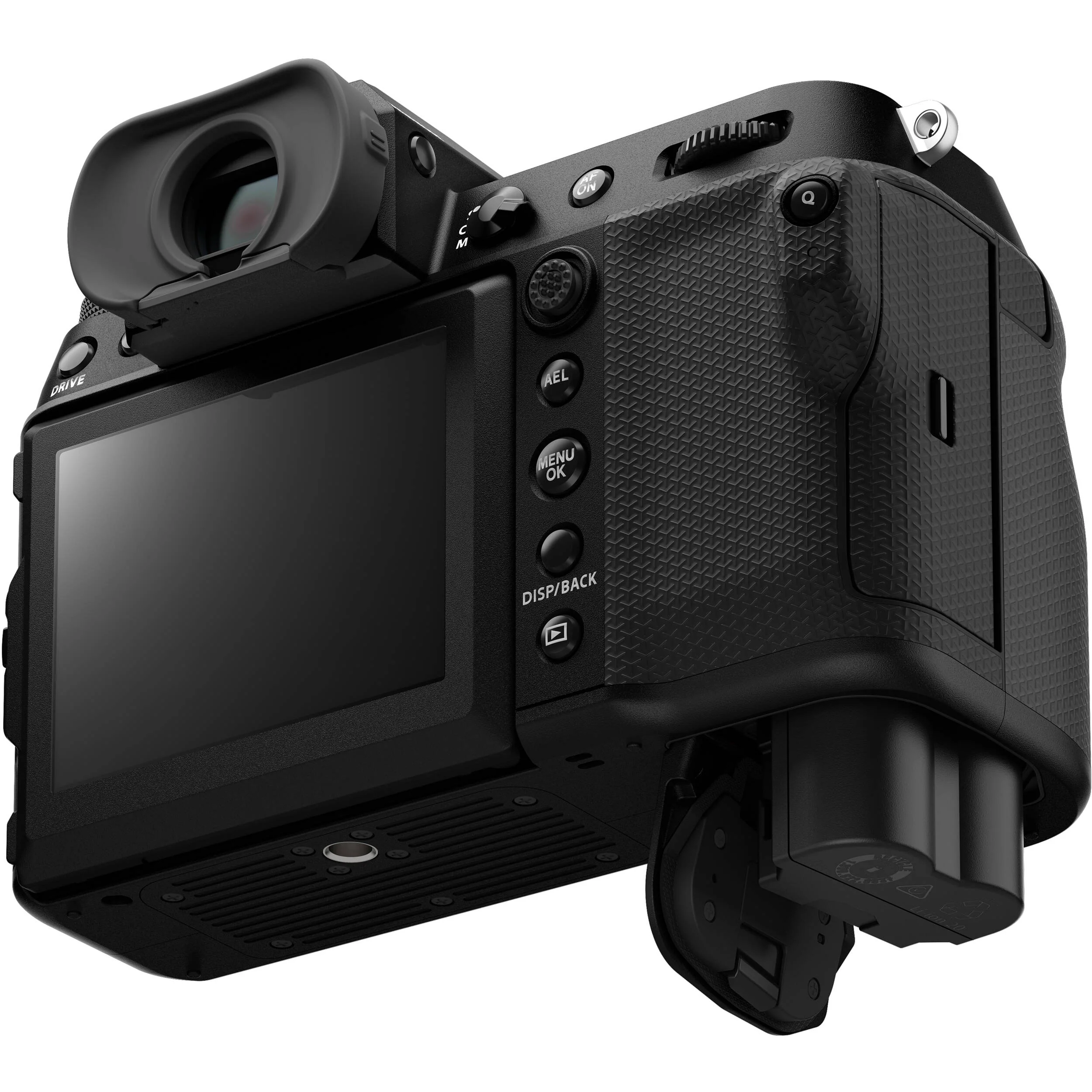 Fujifilm GFX 100S II Mirrorless Camera - Image 9