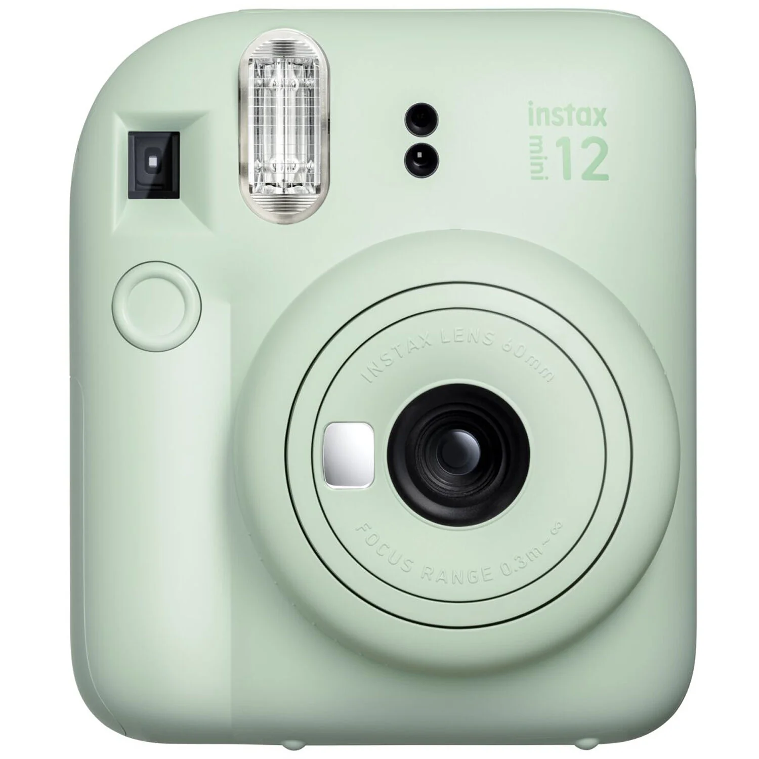 Fujifilm Instax Mini 12 Instant Film String Light Kit (Mint Green) - Image 2