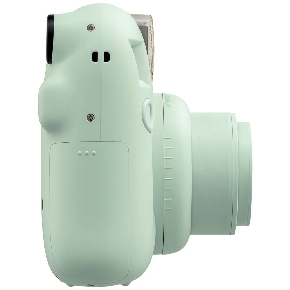 Fujifilm Instax Mini 12 Instant Film String Light Kit (Mint Green) - Image 3
