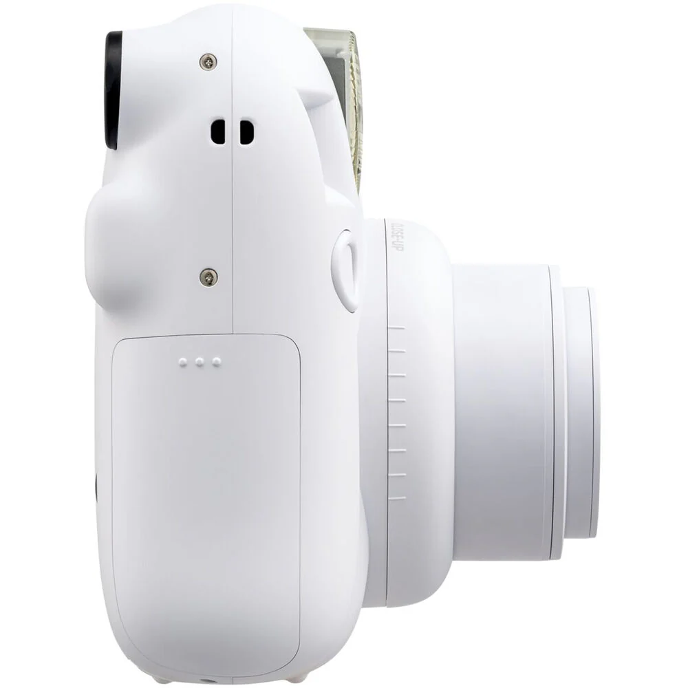 Fujifilm Instax Mini 12 Instant Film String Light Kit (Clay White) - Image 3