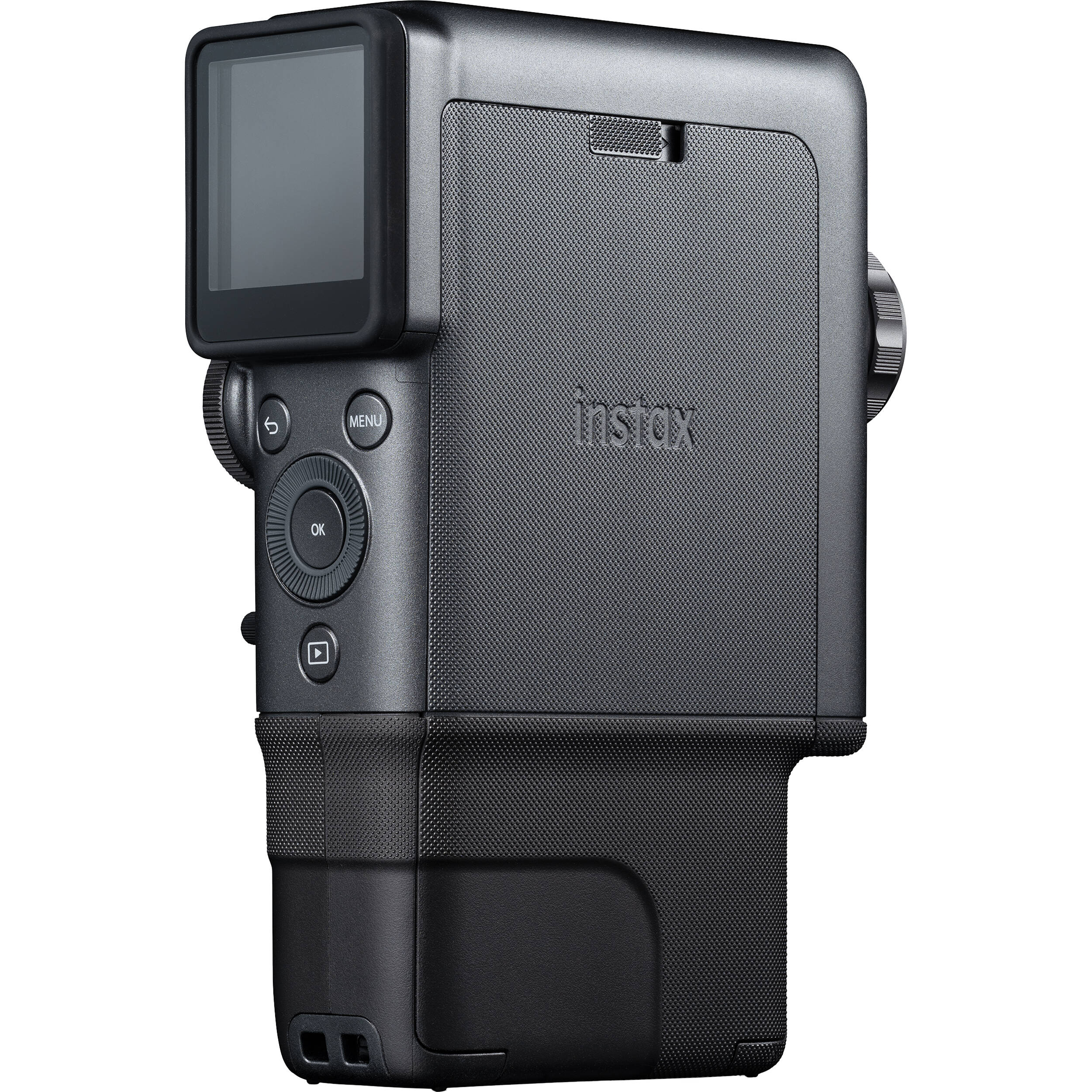 Fujifilm Instax Mini Evo Cinema Hybrid Instant Camera - Image 12