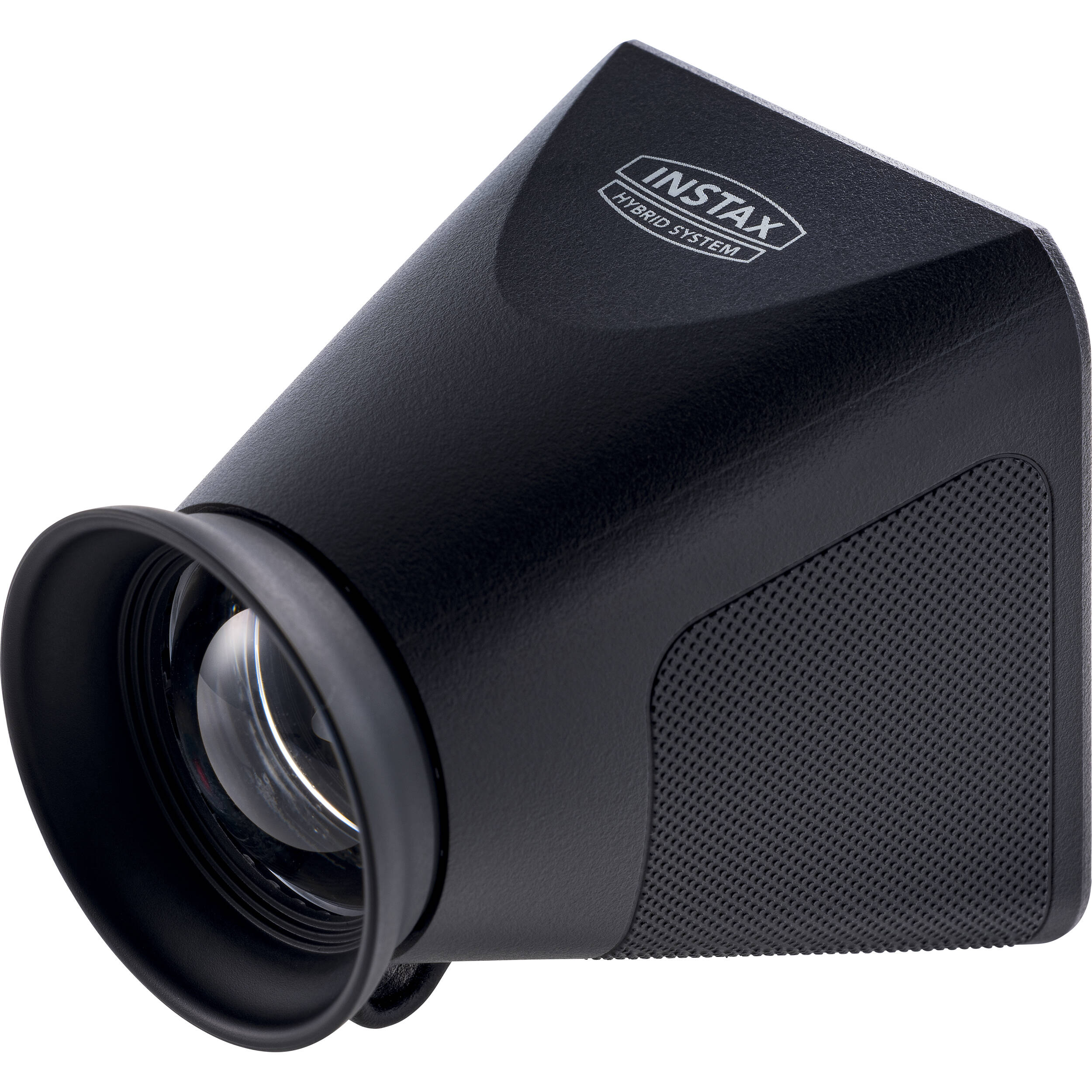 Fujifilm Instax Mini Evo Cinema Hybrid Instant Camera - Image 6