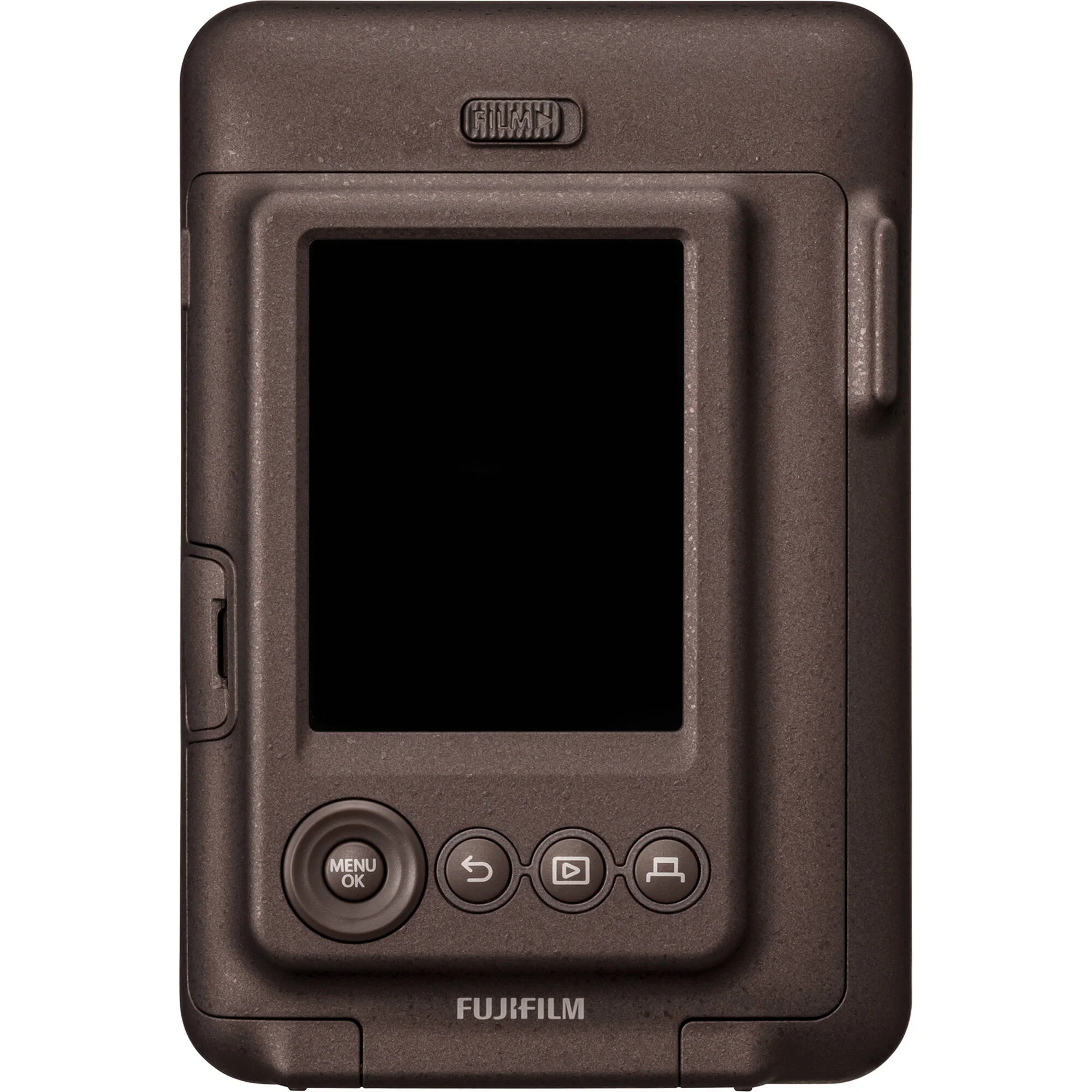 Fujifilm Instax mini LiPlay Hybrid Instant Camera (Bronze) - Image 3