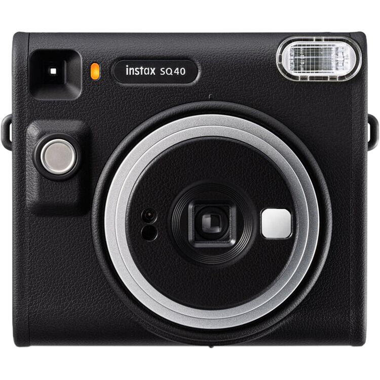 Fujifilm Instax Square SQ40 Starter Kit - Image 3