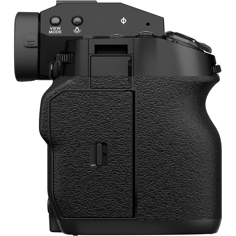 Fujifilm X-H2 Mirrorless Camera - Image 3