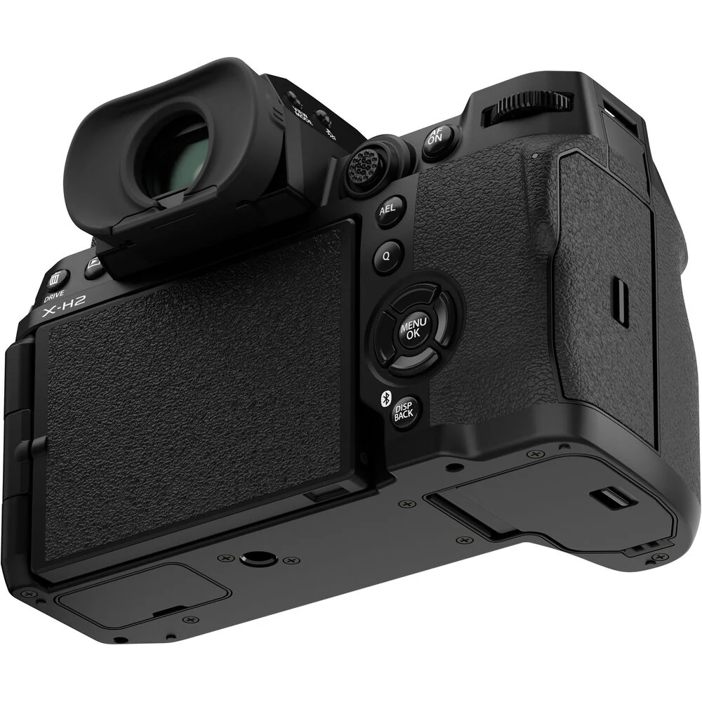 Fujifilm X-H2 Mirrorless Camera - Image 6