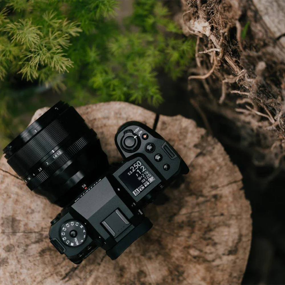 Fujifilm X-H2 Mirrorless Camera - Image 7