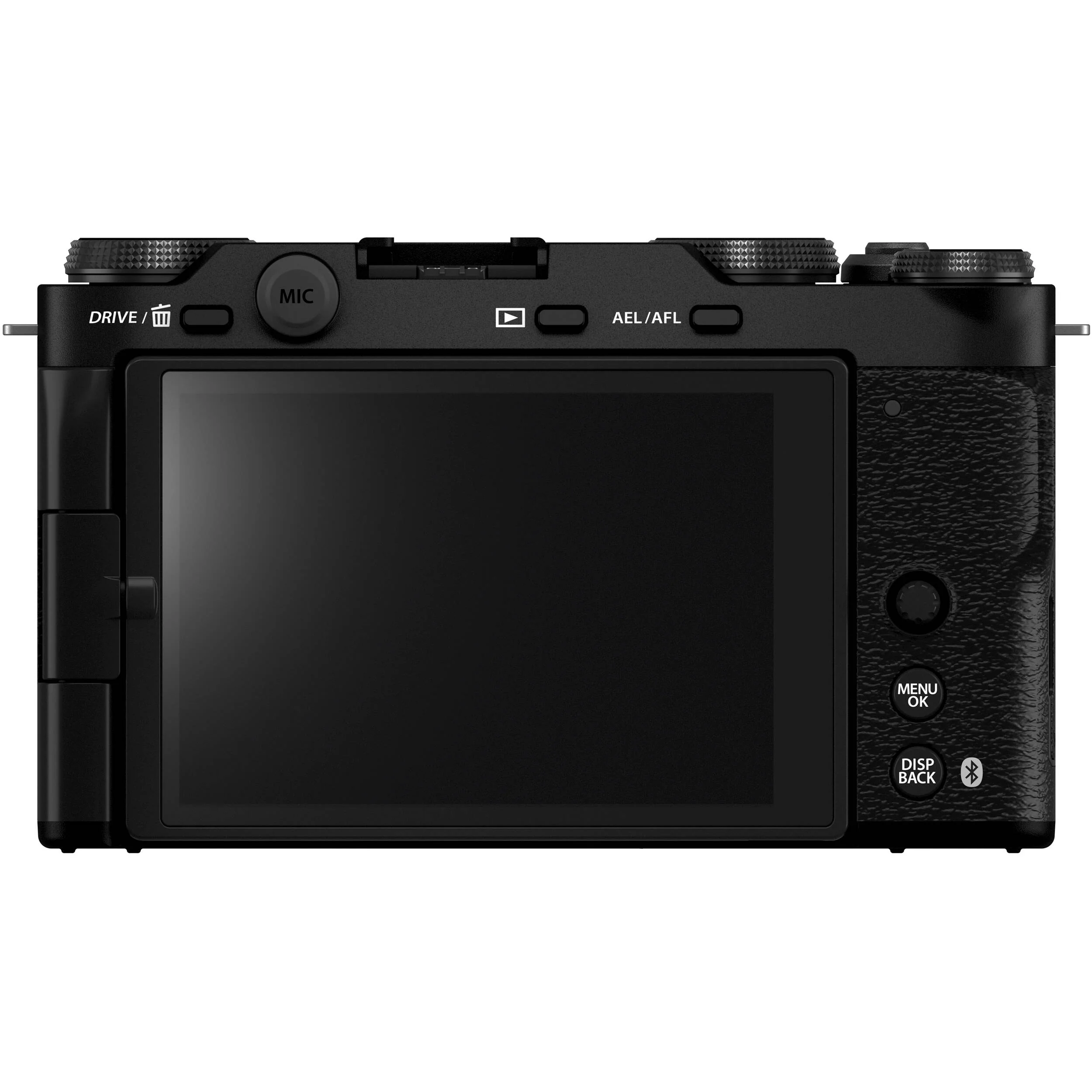 Fujifilm X-M5 Mirrorless Camera + XC 15-45mm Lens (Black) - Image 2