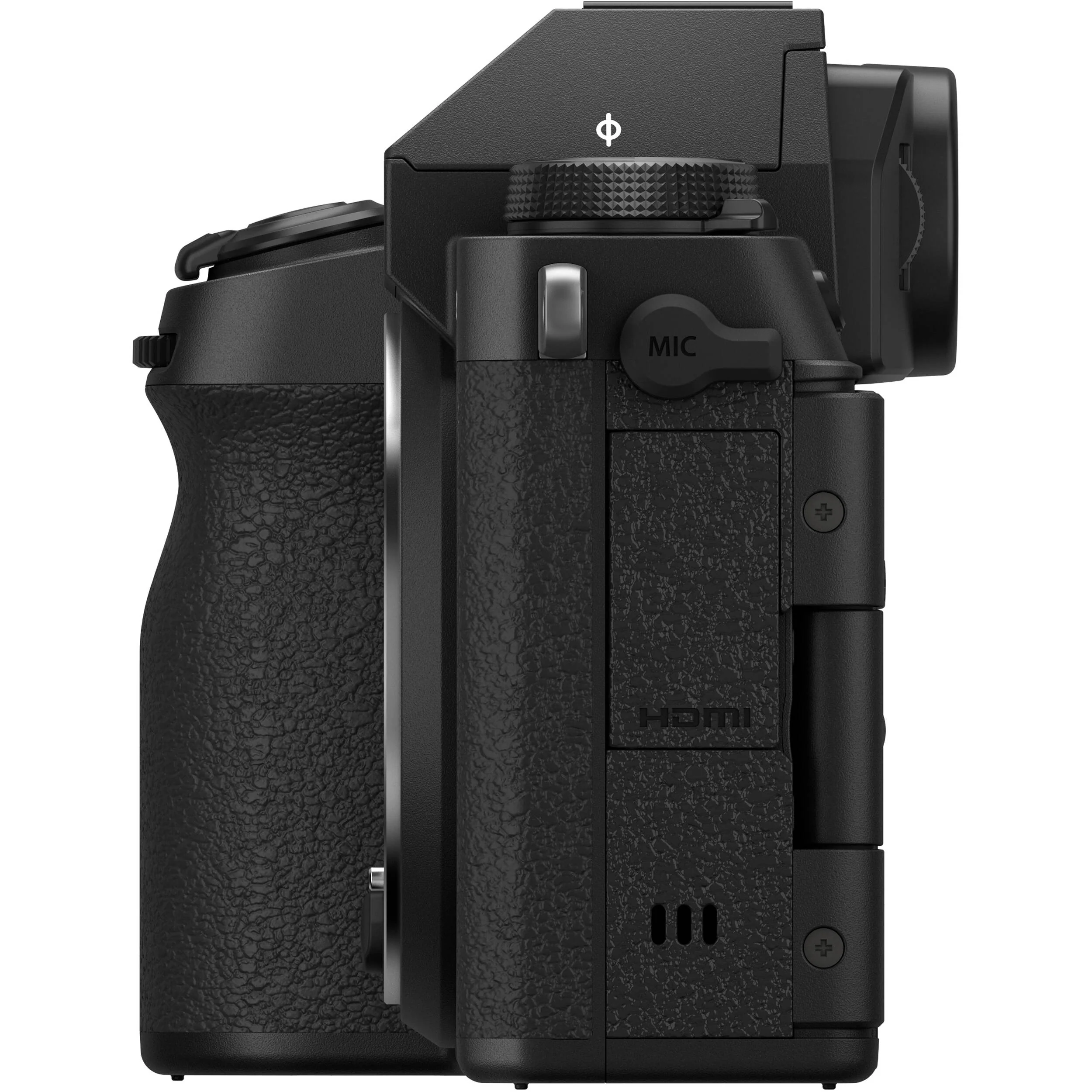 Fujifilm X-S20 Mirrorless Camera + 16-50mm Lens (Black) - Image 8