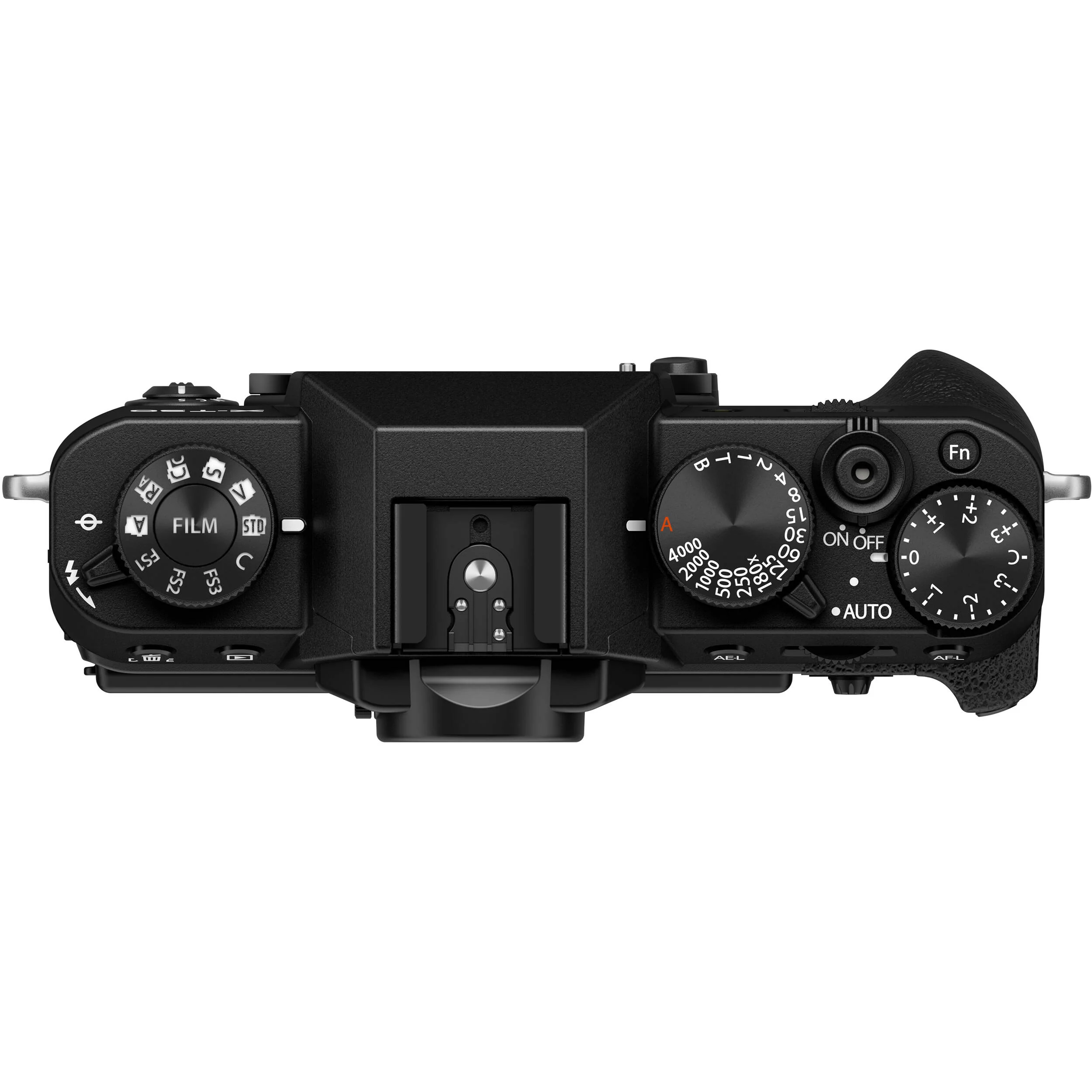 Fujifilm X-T30 III Mirrorless Camera (Black) - Image 5