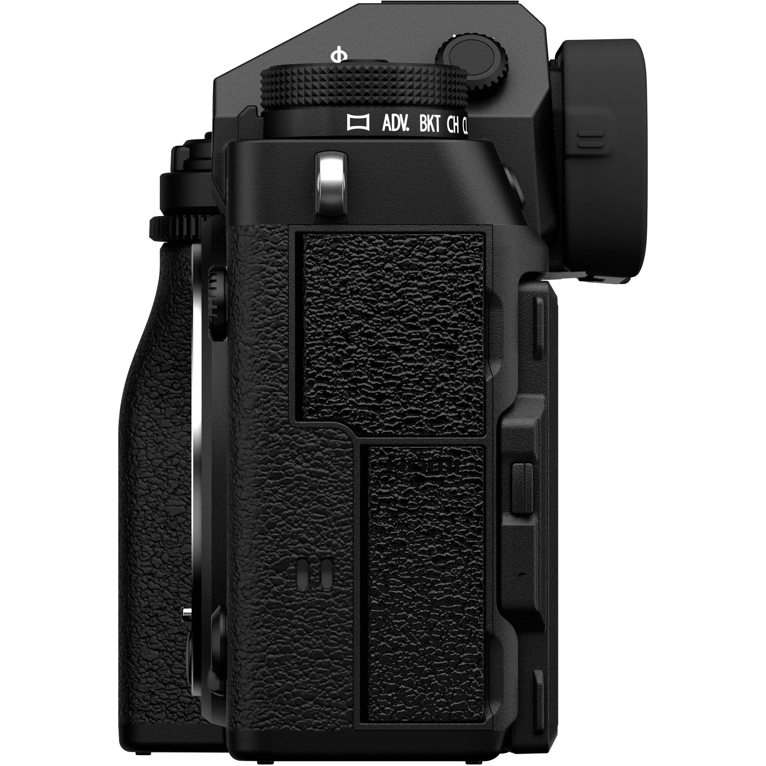 Fujifilm X-T5 Mirrorless Camera + 16-50mm Lens (Black) - Image 7