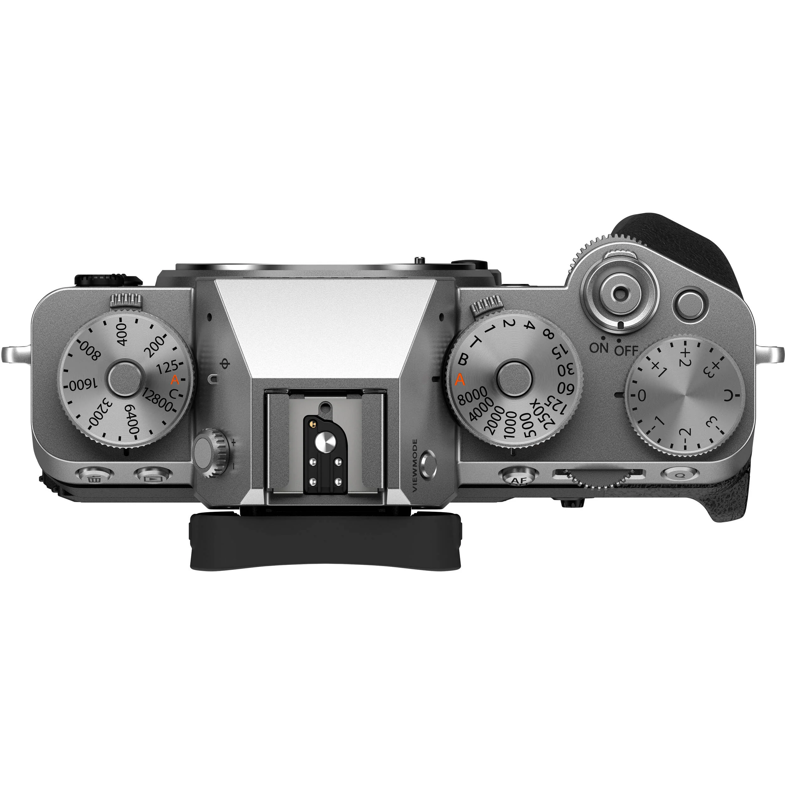 Fujifilm X-T5 Mirrorless Camera + 16-50mm Lens (Silver) - Image 3