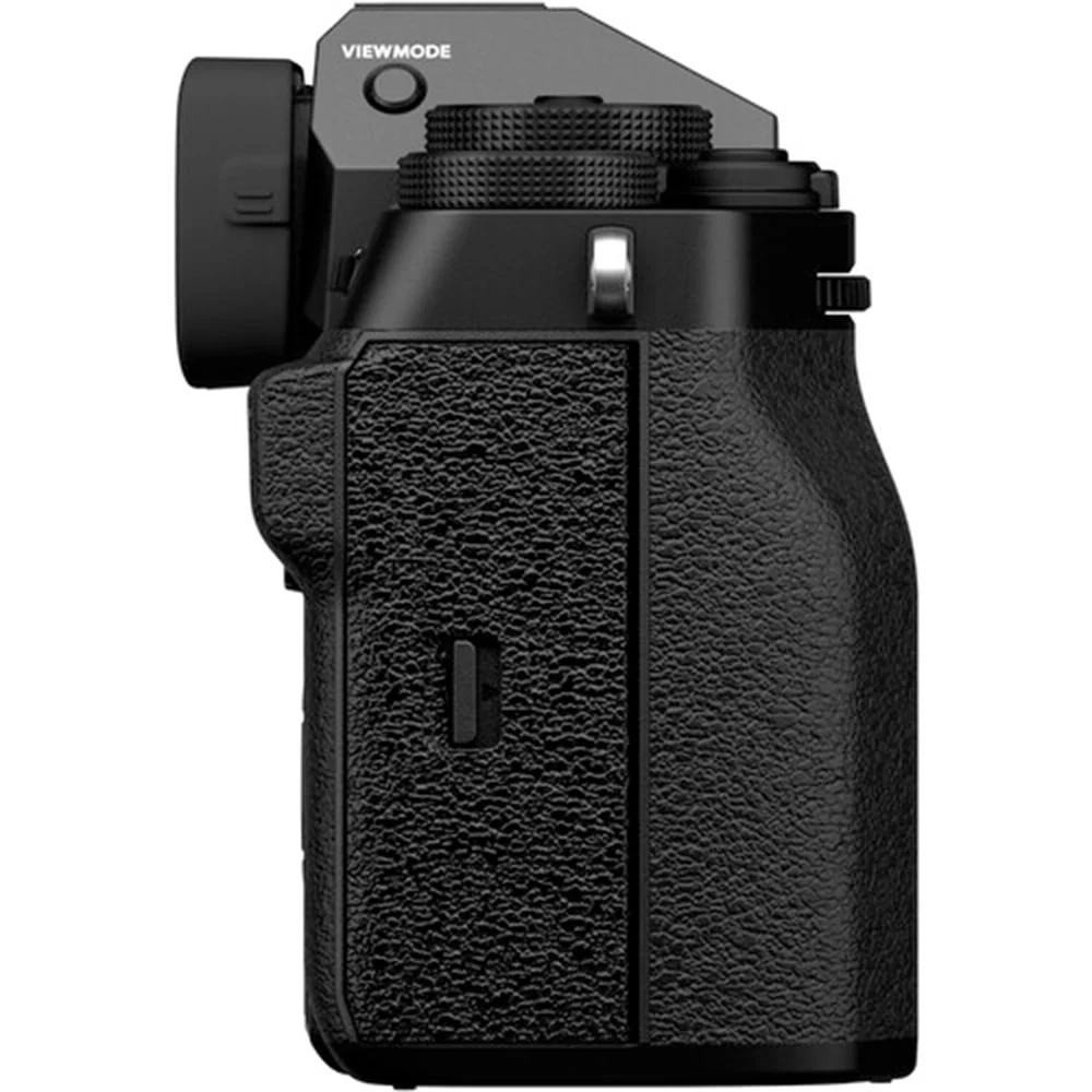 Fujifilm X-T5 Mirrorless Camera (Black) - Image 5